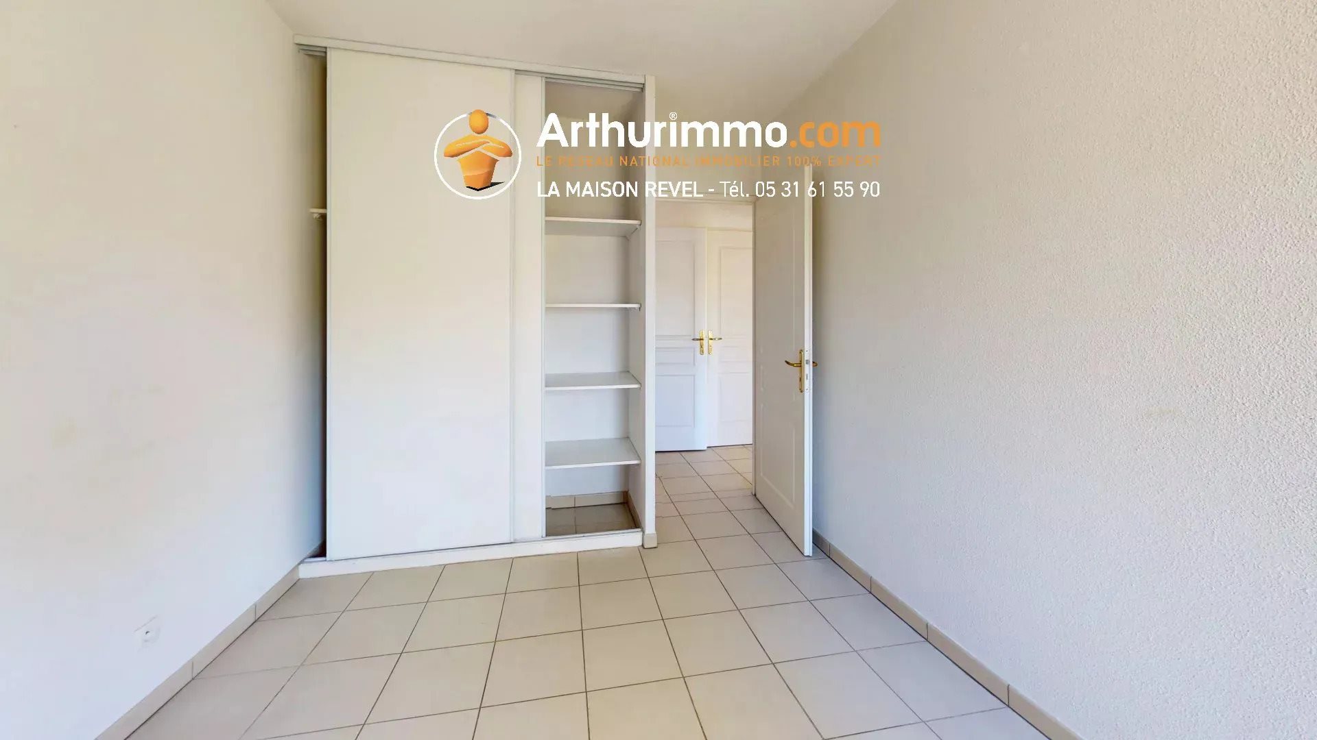 Appartement à vendre, 3m², Toulouse