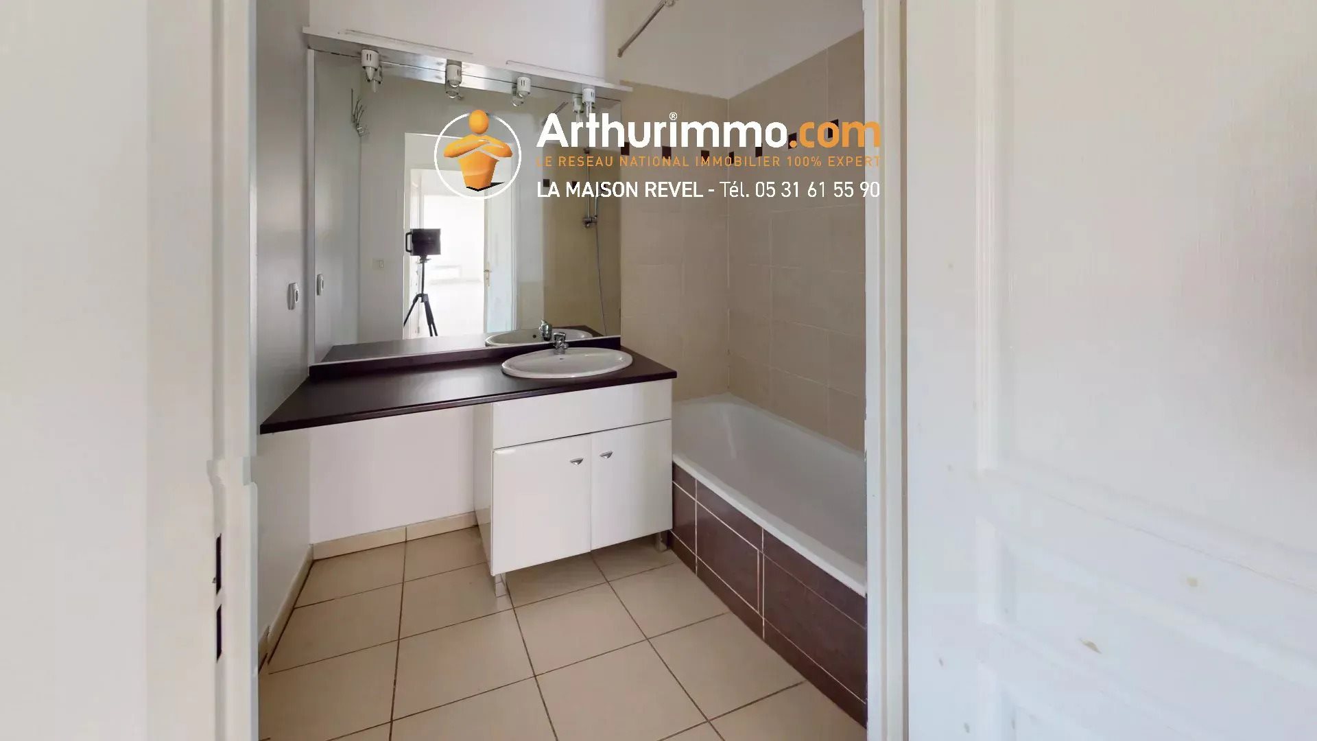 Appartement à vendre, 3m², Toulouse