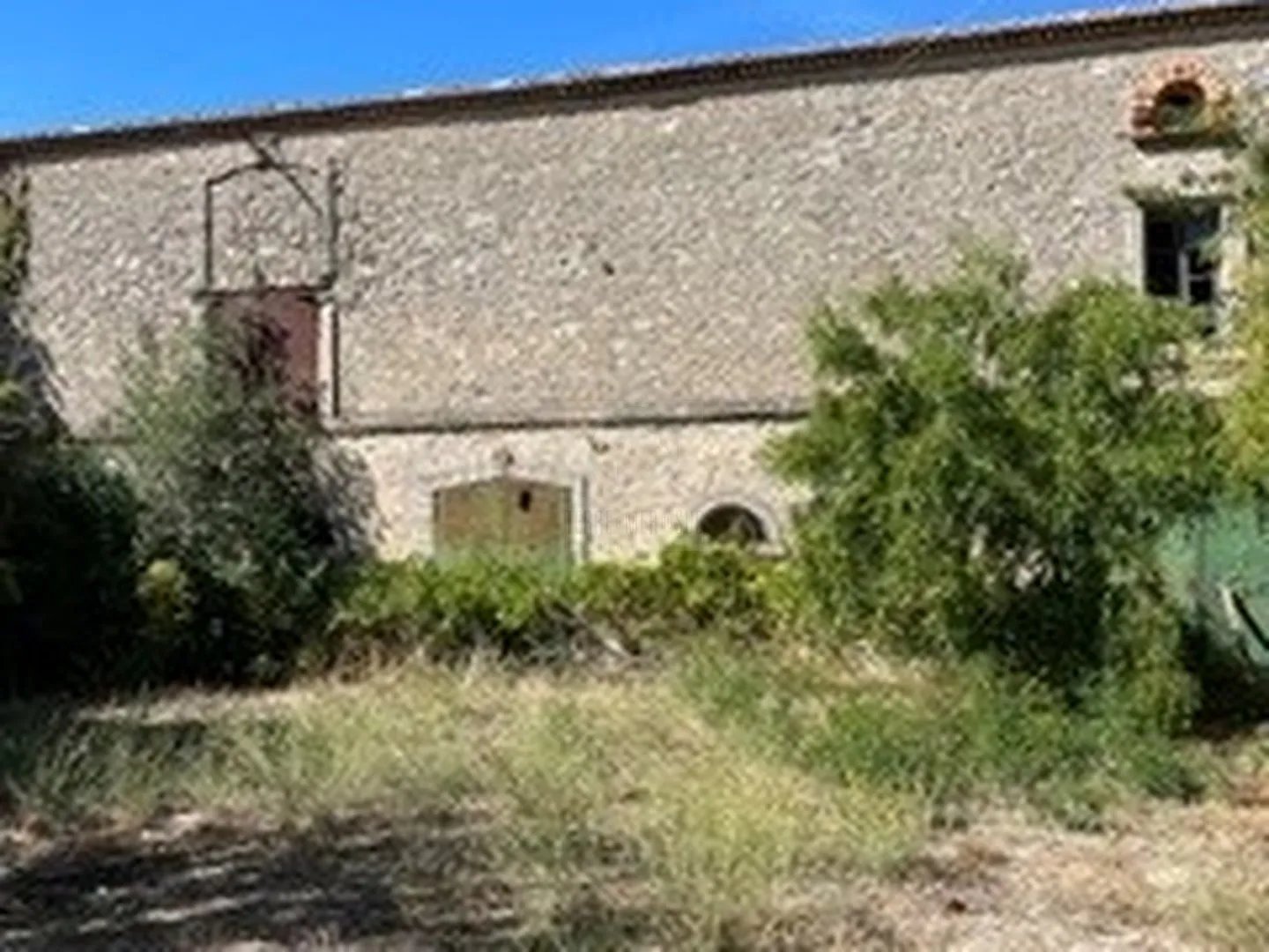 Maison à vendre, 300m², Nissan-lez-Enserune