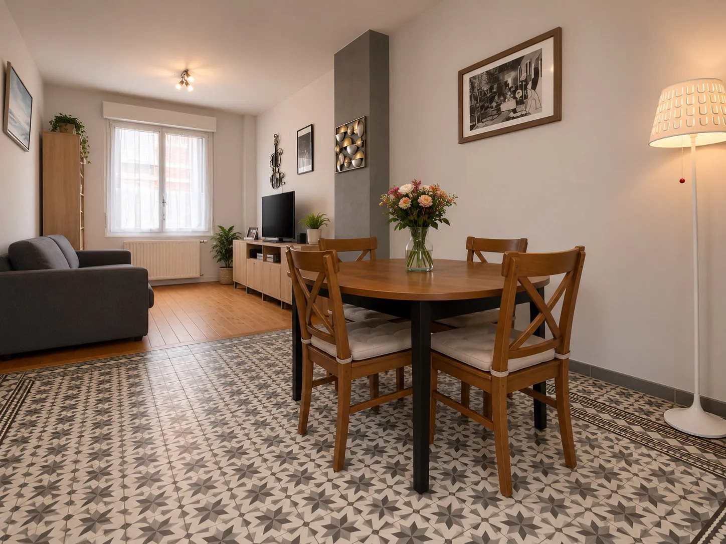 Maison à vendre, 85m², Amiens