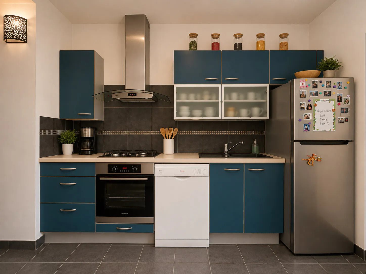 Maison à vendre, 85m², Amiens