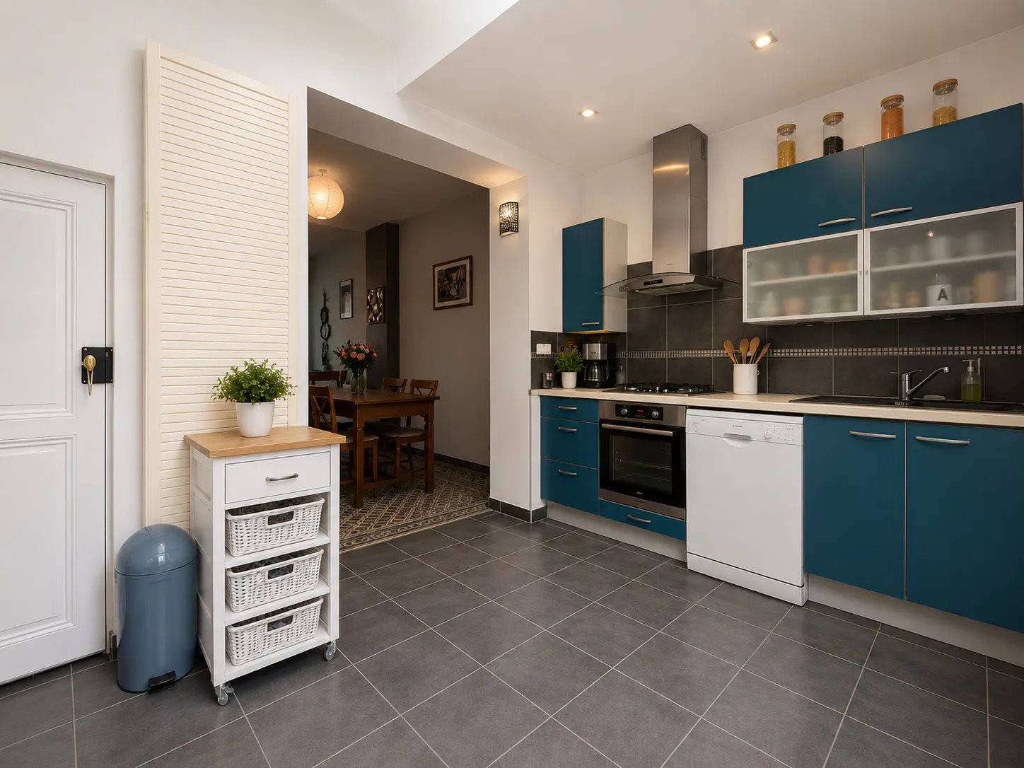 Maison à vendre, 85m², Amiens