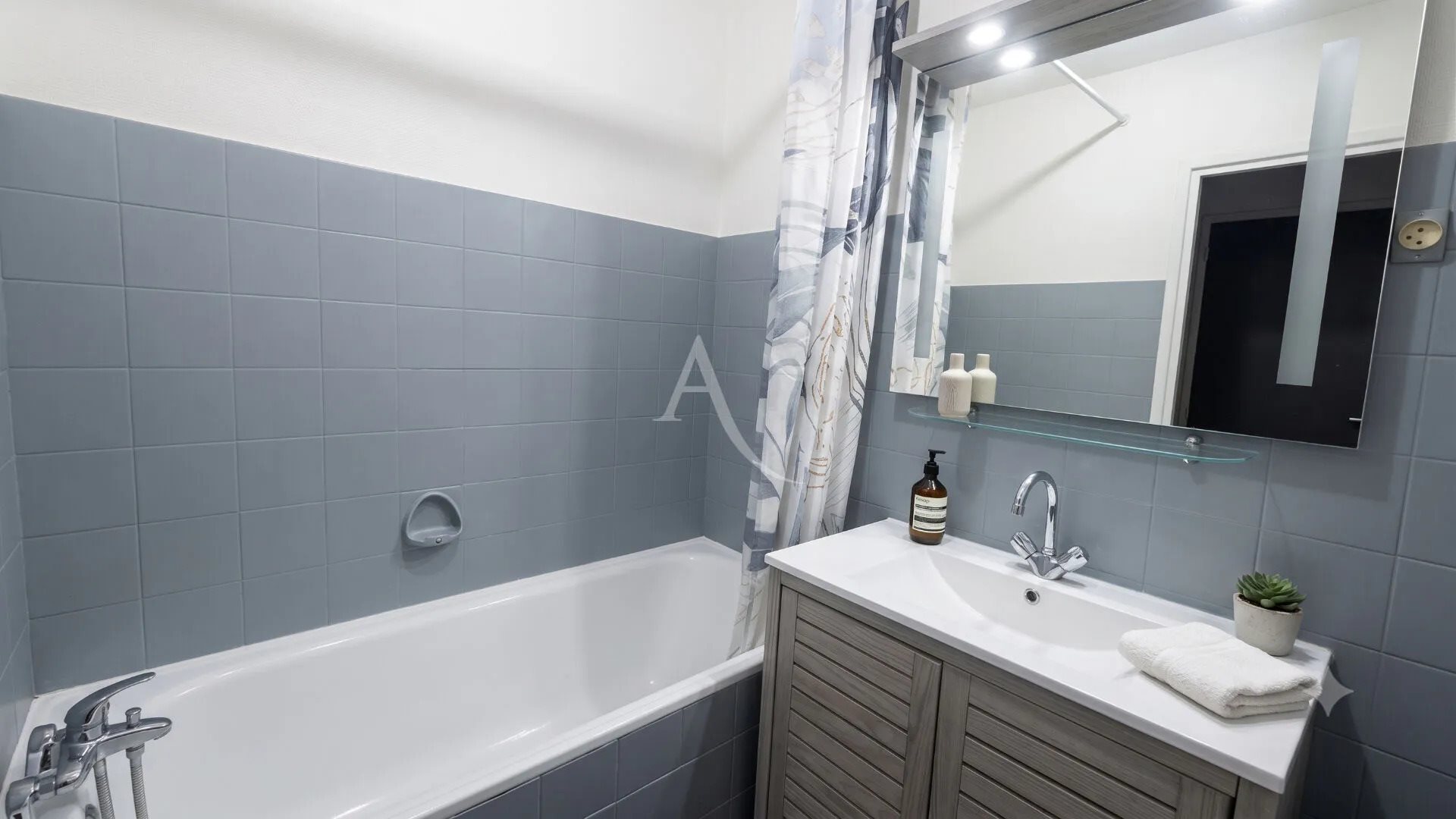 Appartement à vendre, 27m², Pontoise