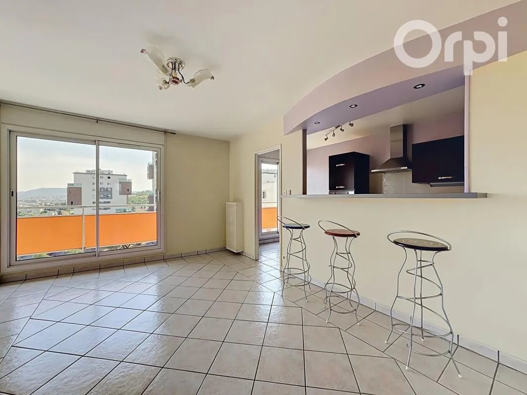 Appartement à vendre, 102m², Clermont-Ferrand
