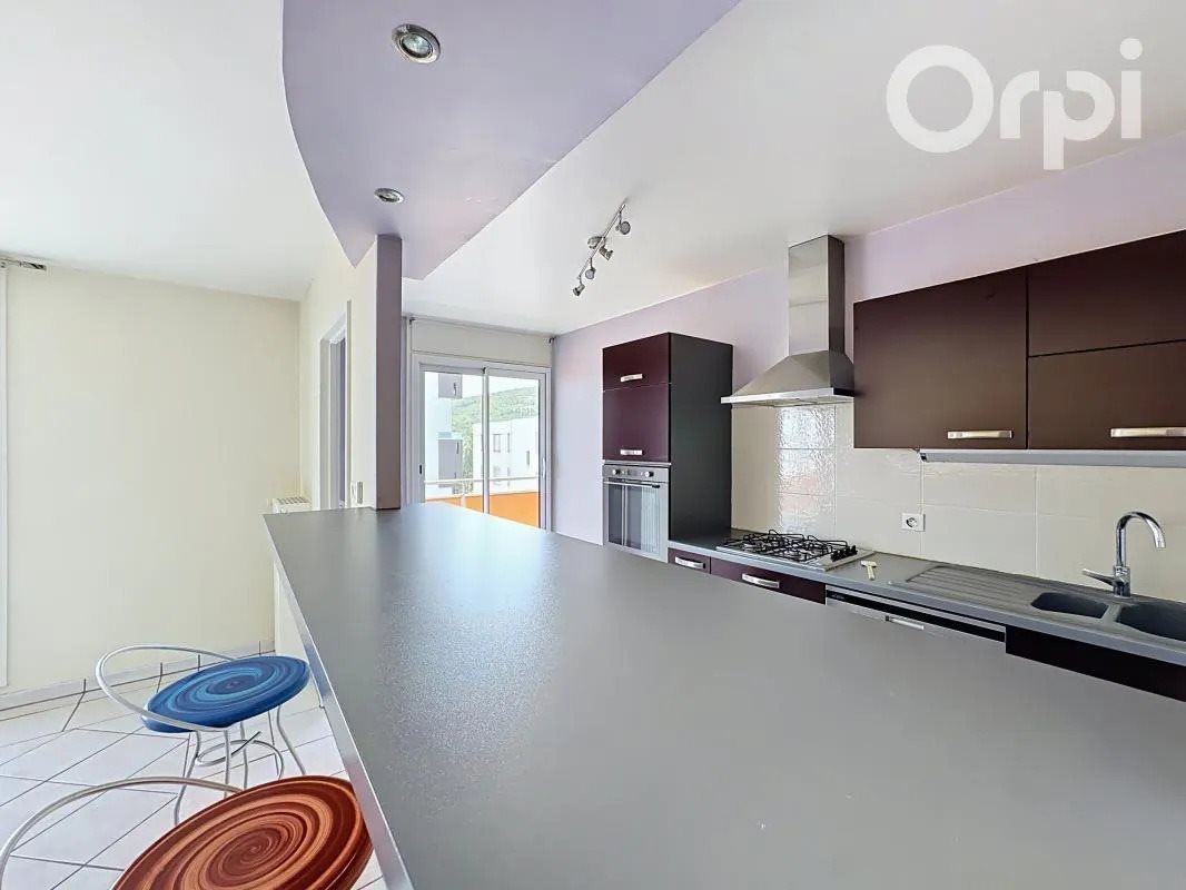 Appartement à vendre, 102m², Clermont-Ferrand