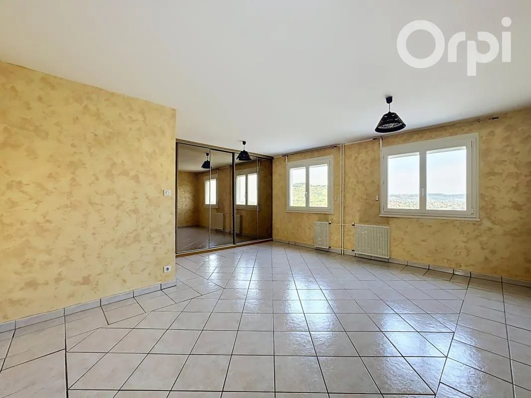 Appartement à vendre, 102m², Clermont-Ferrand