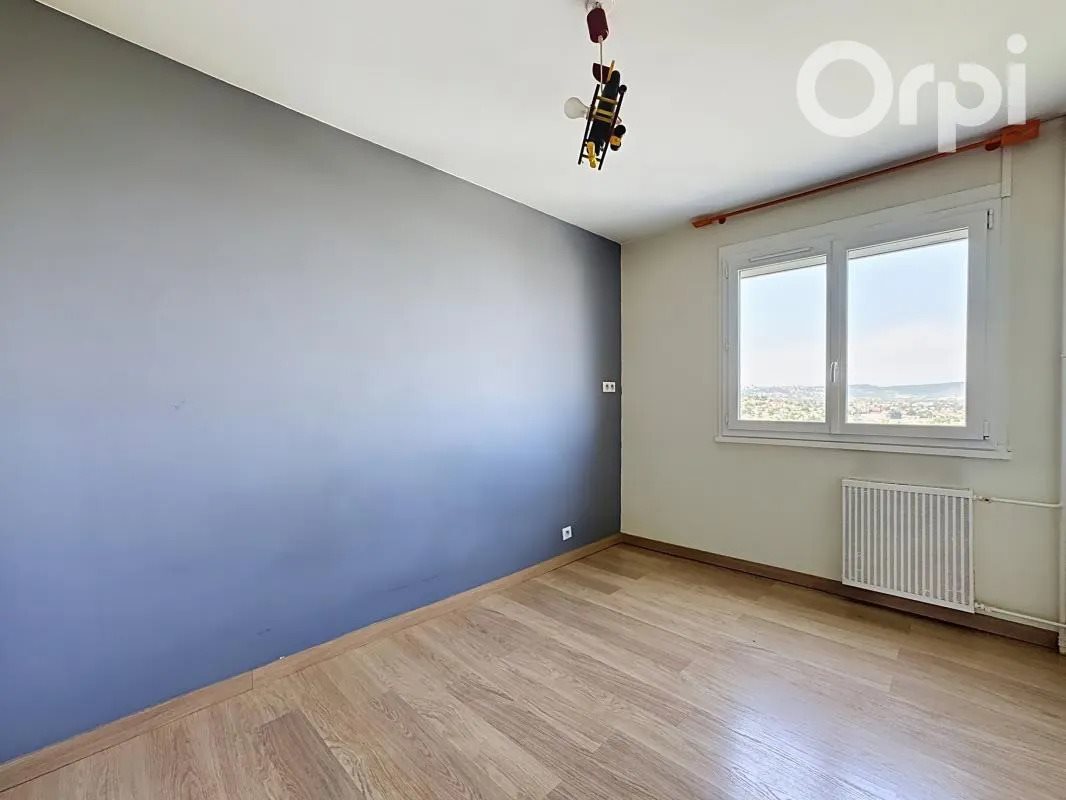 Appartement à vendre, 102m², Clermont-Ferrand