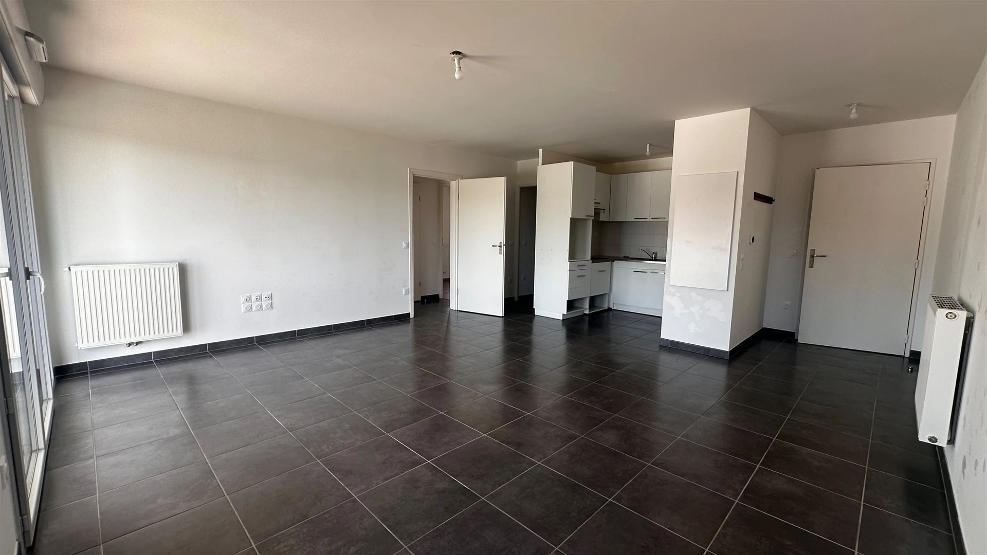 Appartement à louer, 79m², Bayonne