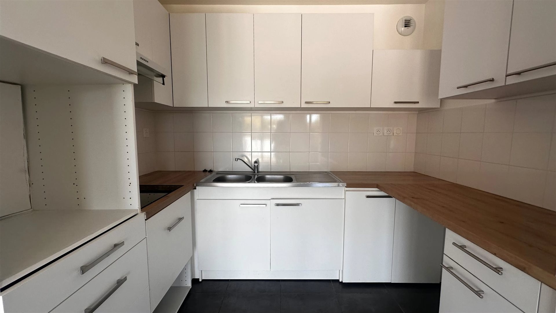 Appartement à louer, 79m², Bayonne