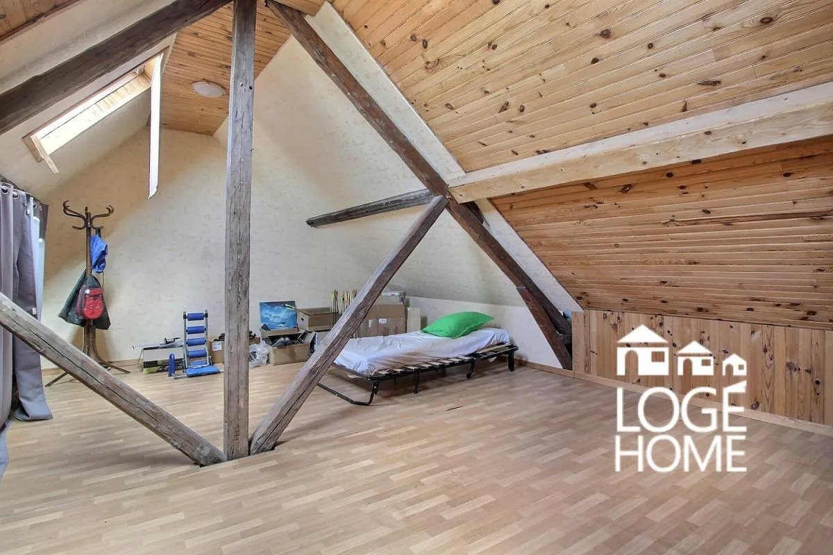 Maison à vendre, 104m², Marchiennes