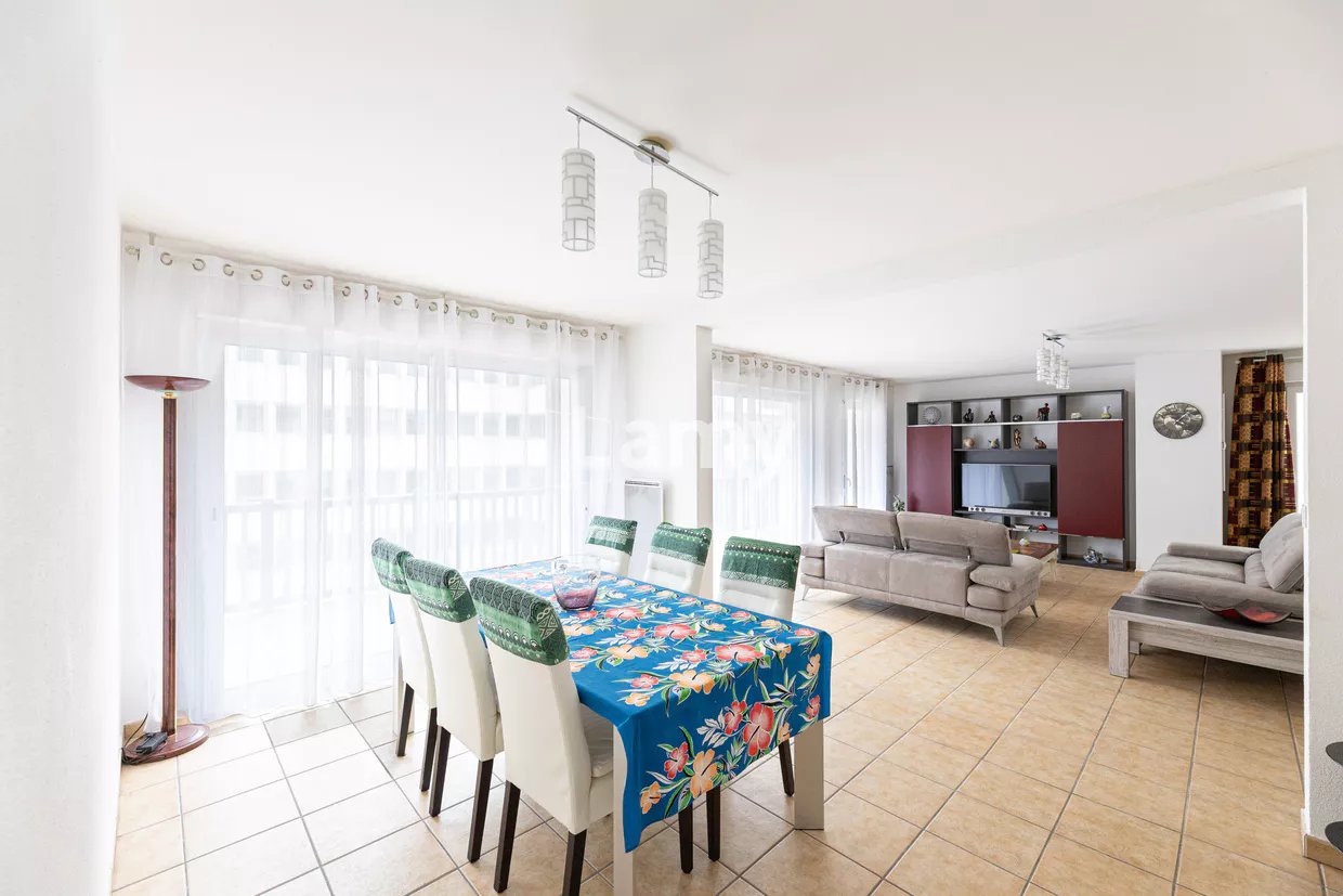 Appartement à vendre, 141m², Bayonne