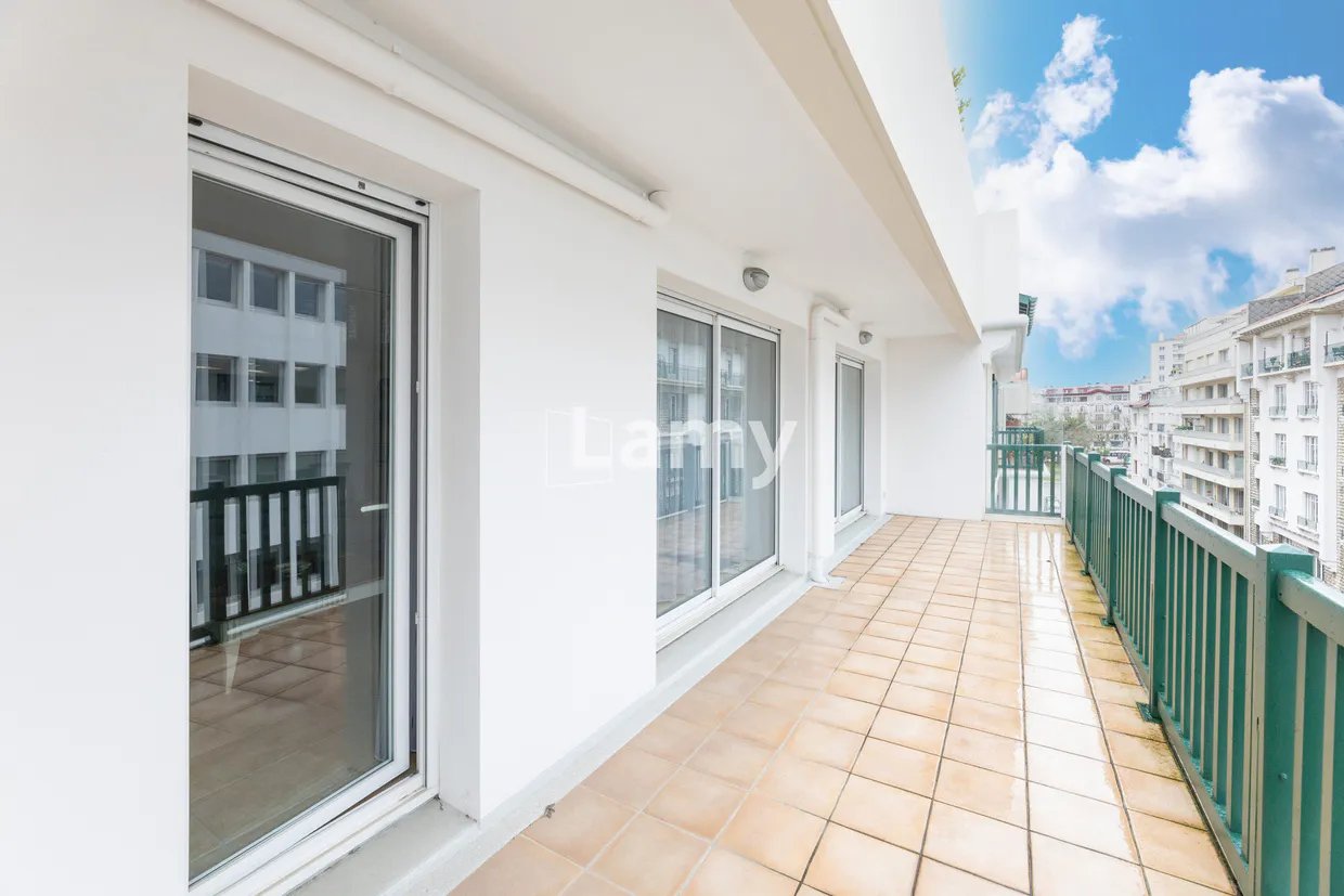 Appartement à vendre, 141m², Bayonne