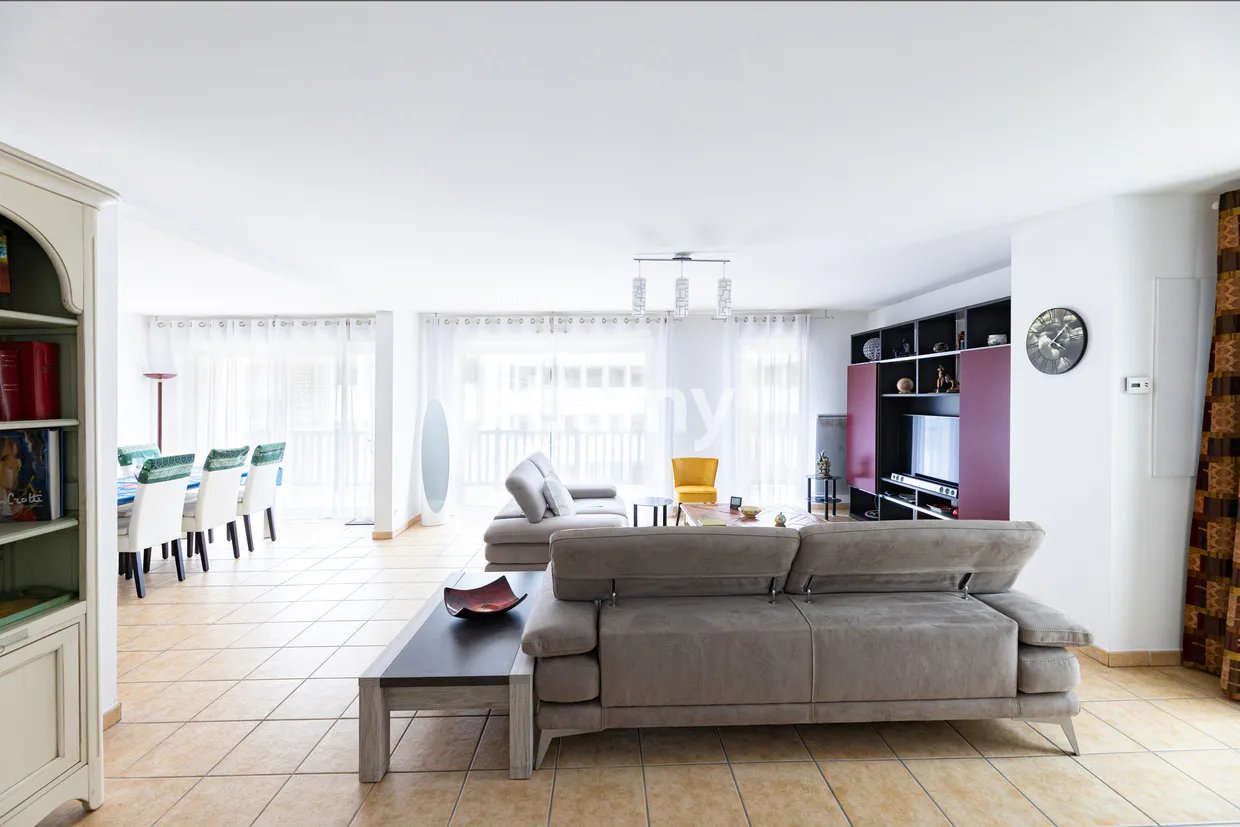 Appartement à vendre, 141m², Bayonne