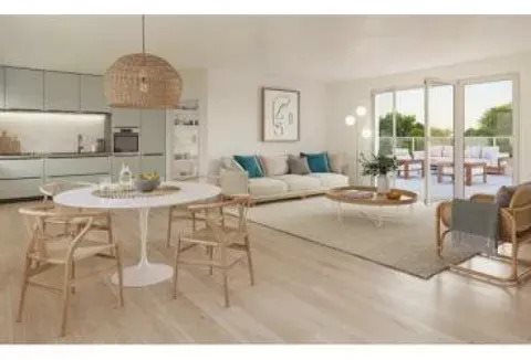 Appartement à vendre, 68m², Oberhoffen-sur-Moder