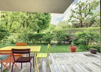 Appartement à vendre, 68m², Oberhoffen-sur-Moder