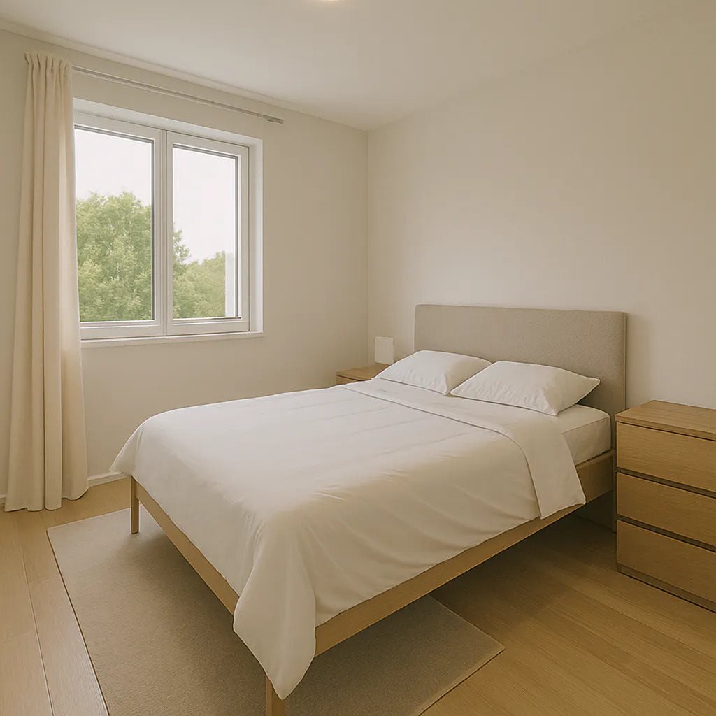 Appartement à vendre, 82m², Gonesse