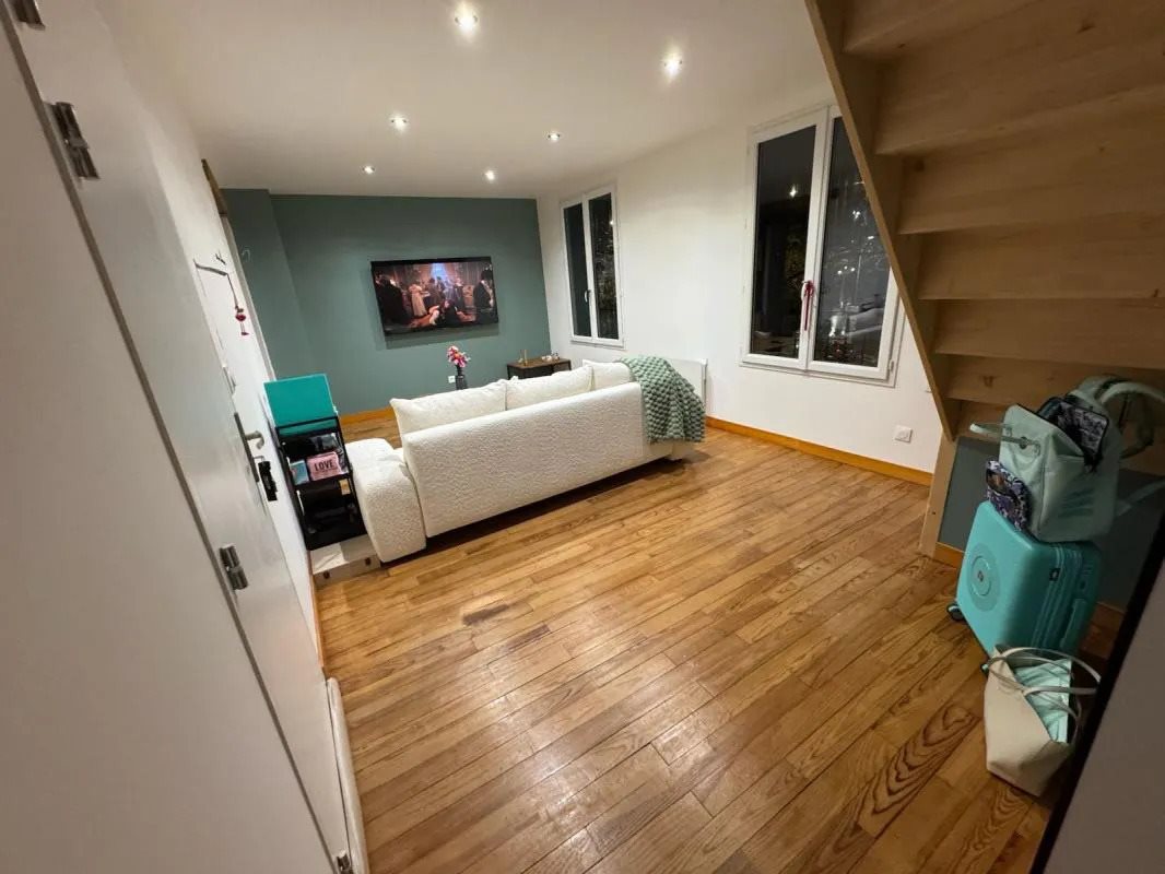 Appartement à vendre, 100m², Le Havre