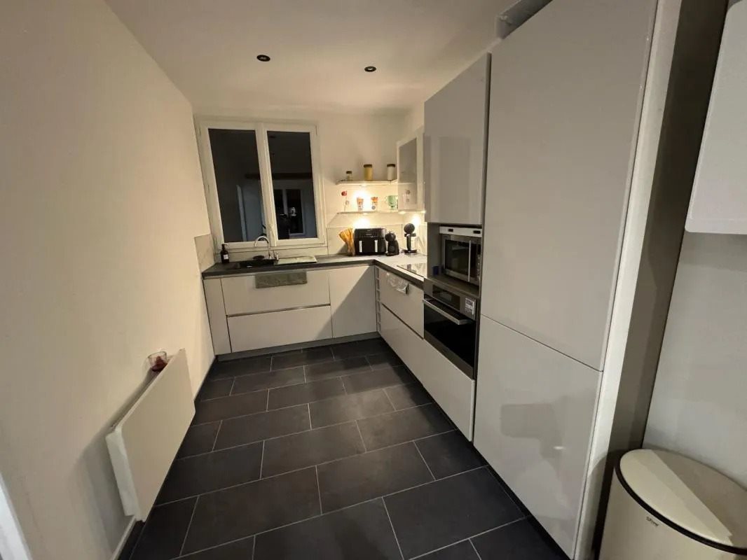 Appartement à vendre, 100m², Le Havre