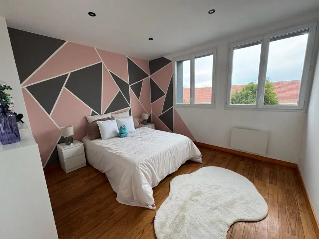 Appartement à vendre, 100m², Le Havre