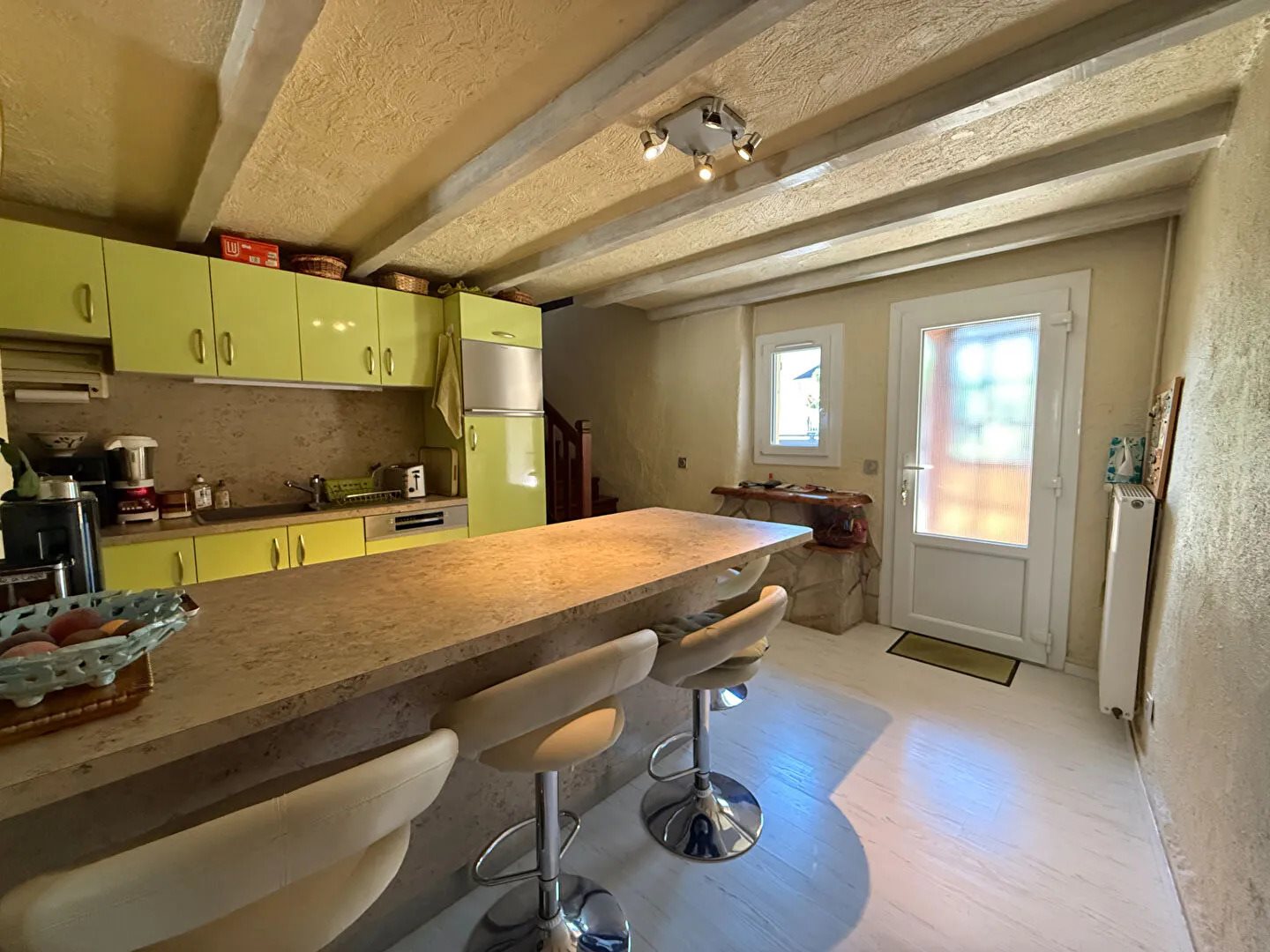 Maison à vendre, 87m², Grésy-sur-Aix
