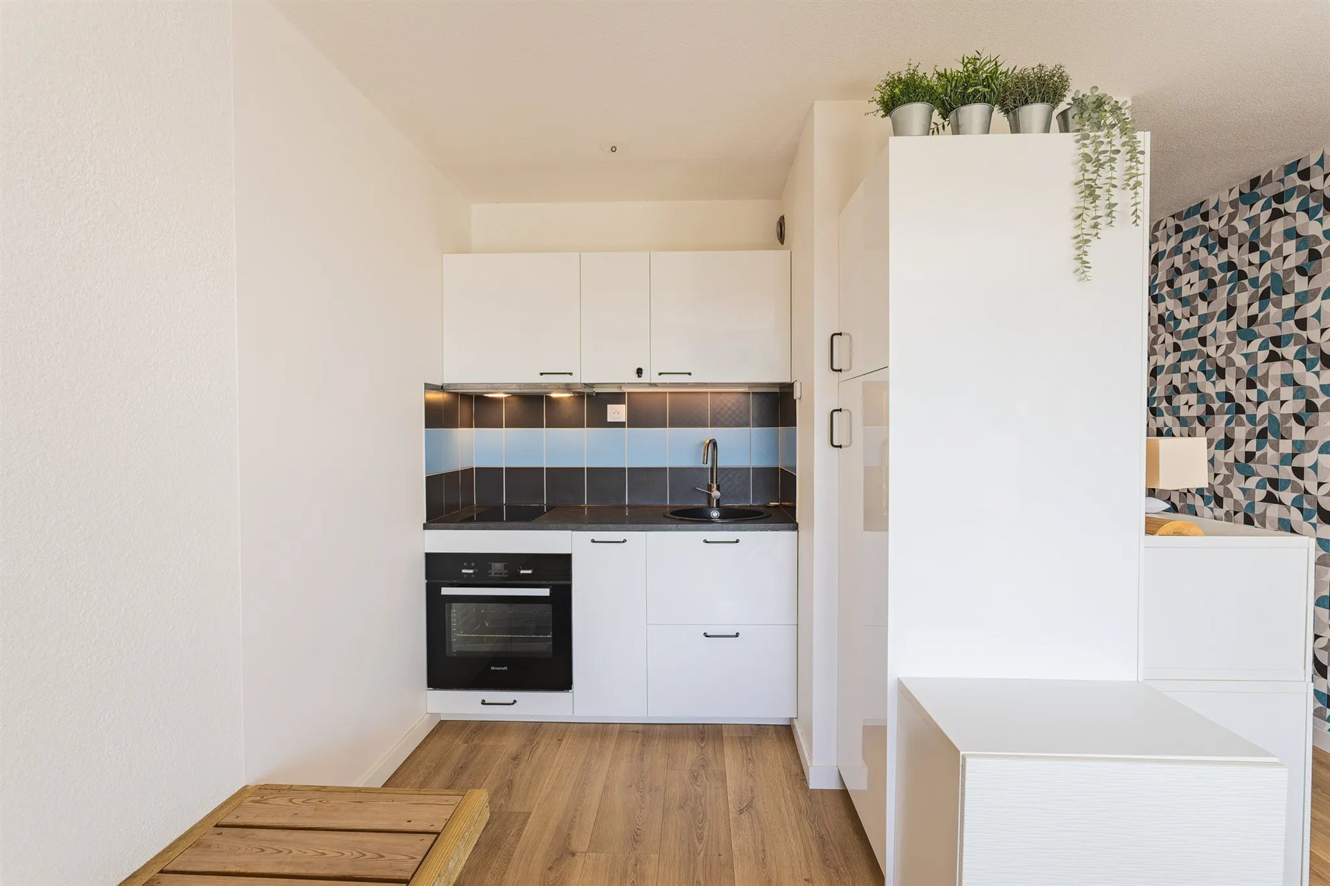 Appartement à vendre, 30m², Seignosse