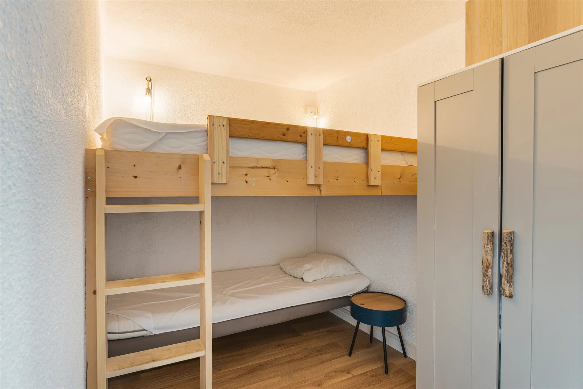 Appartement à vendre, 30m², Seignosse