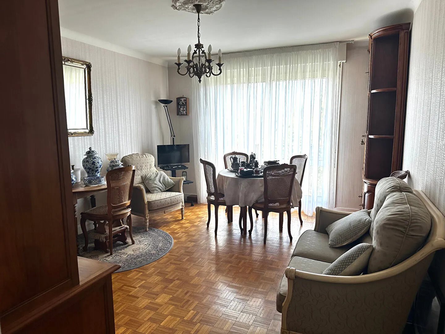 Appartement à louer, 62m², Nantes