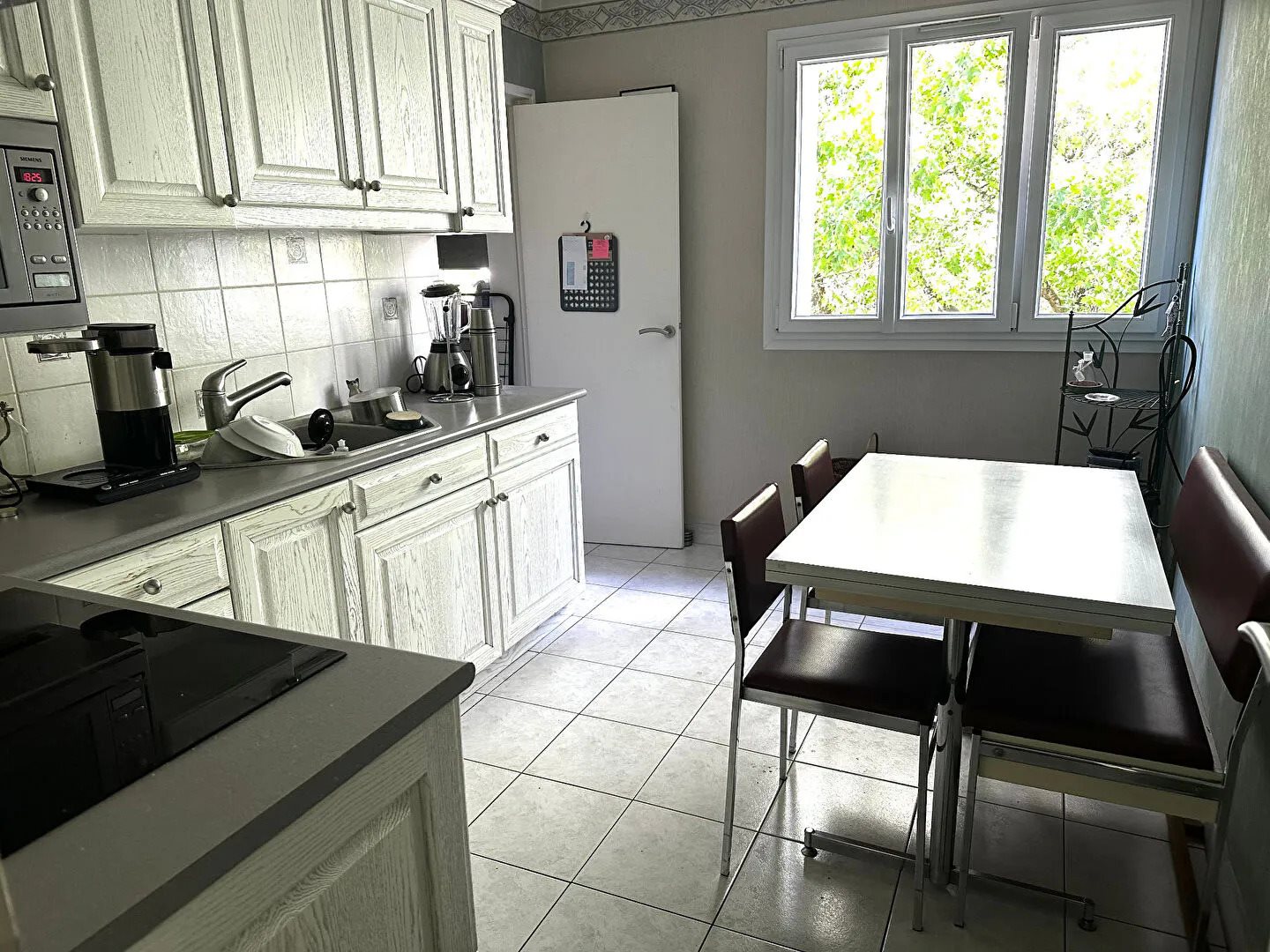 Appartement à louer, 62m², Nantes
