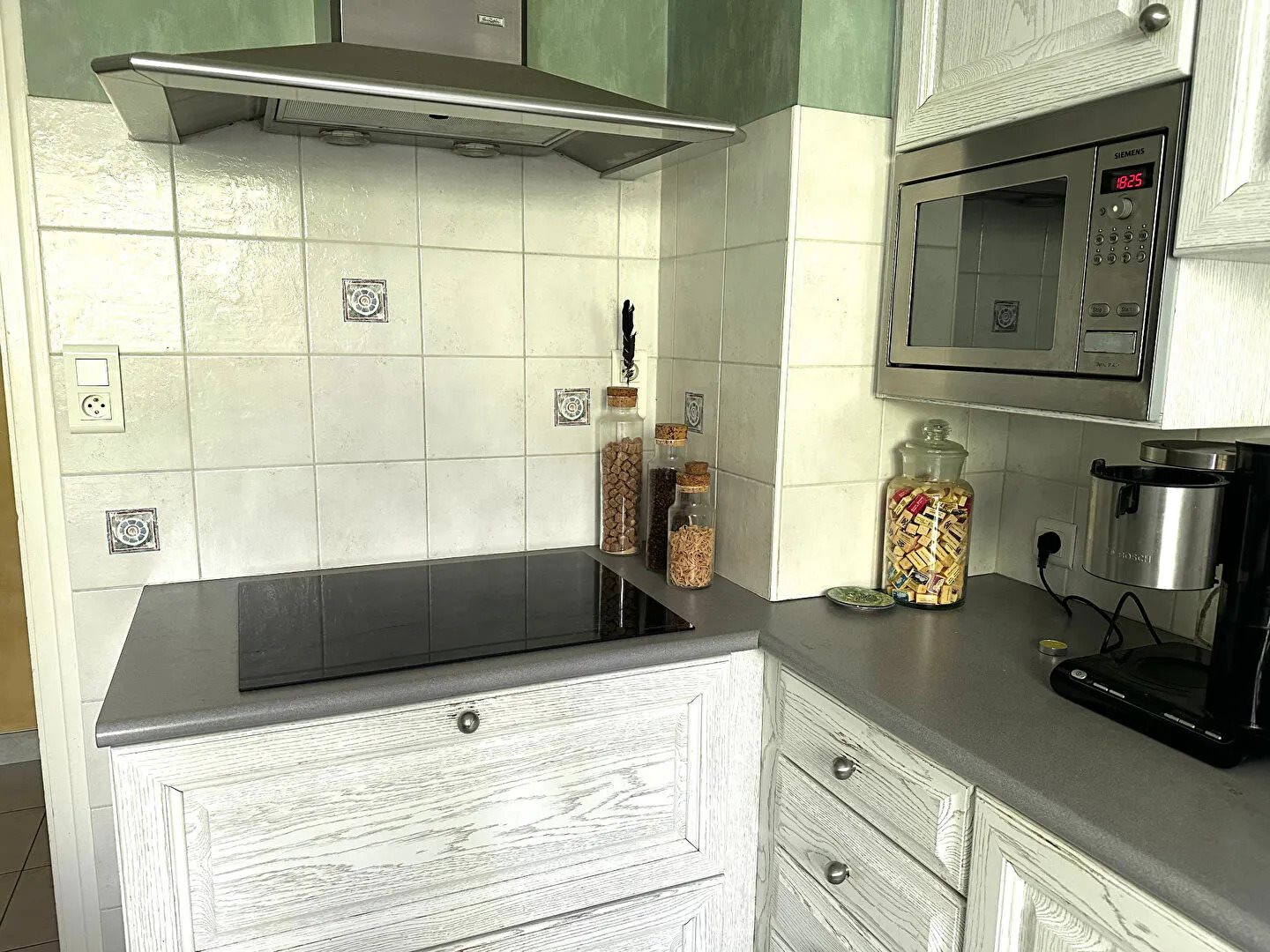 Appartement à louer, 62m², Nantes
