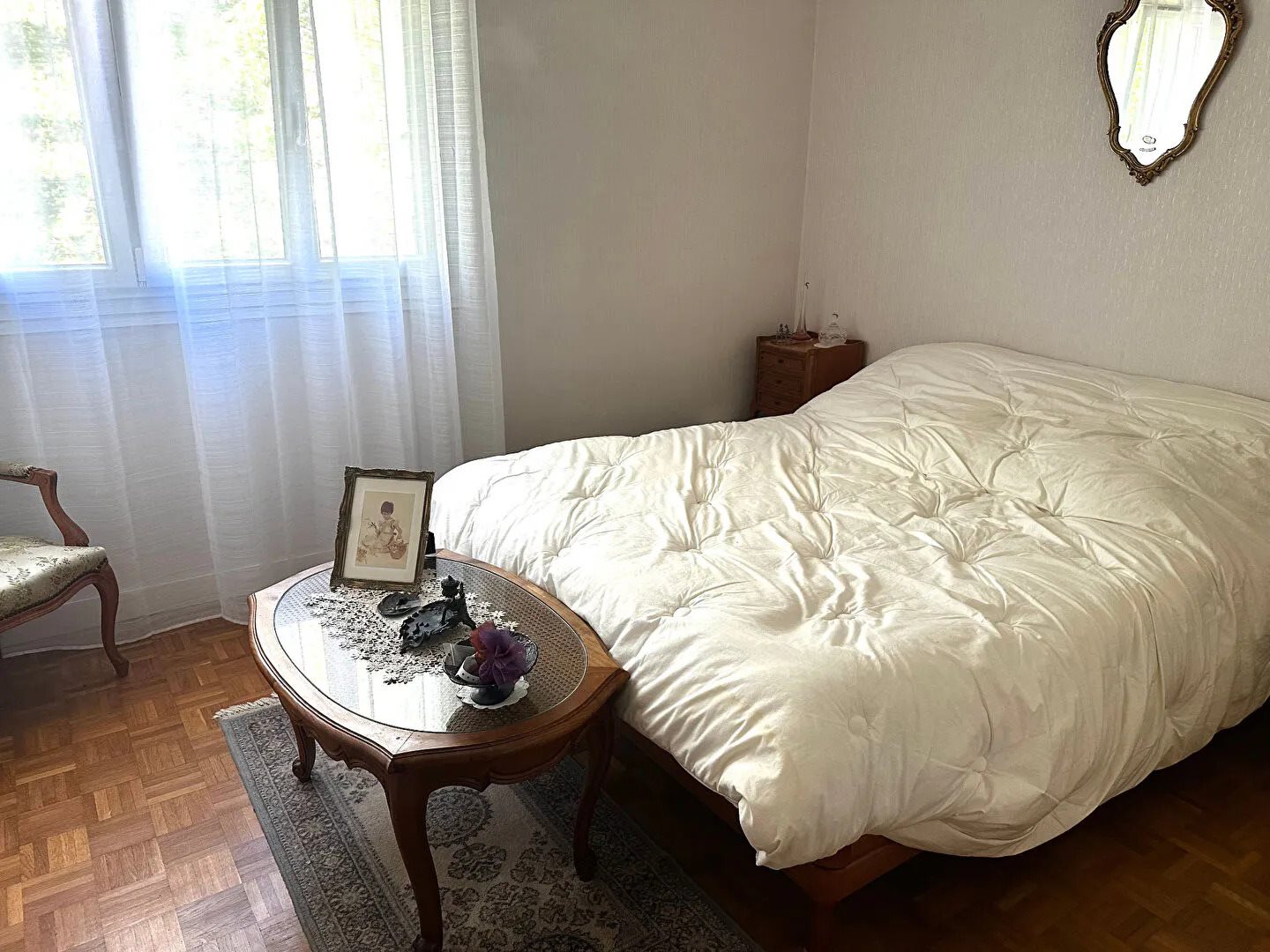 Appartement à louer, 62m², Nantes