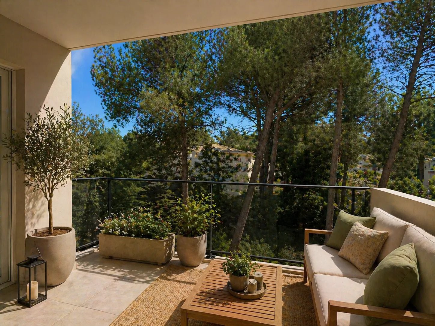 Appartement à vendre, 45m², Aix-en-Provence
