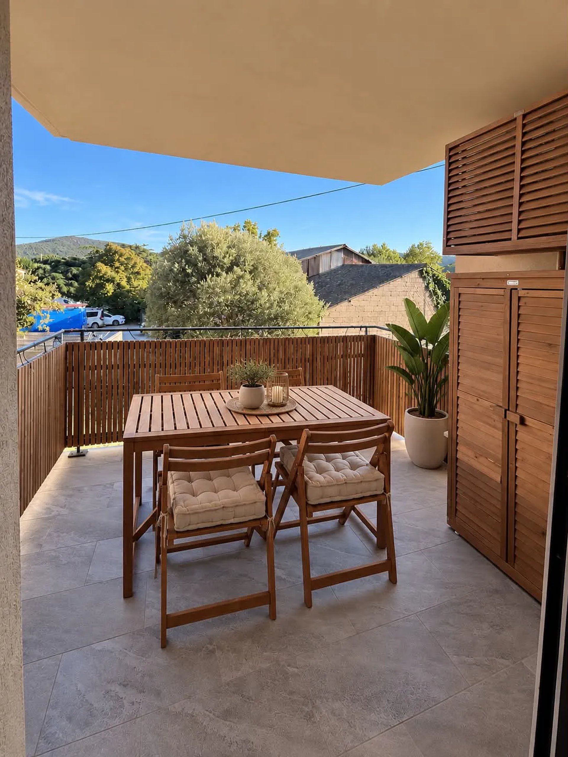 Appartement à vendre, 41m², Le Plan-de-la-Tour