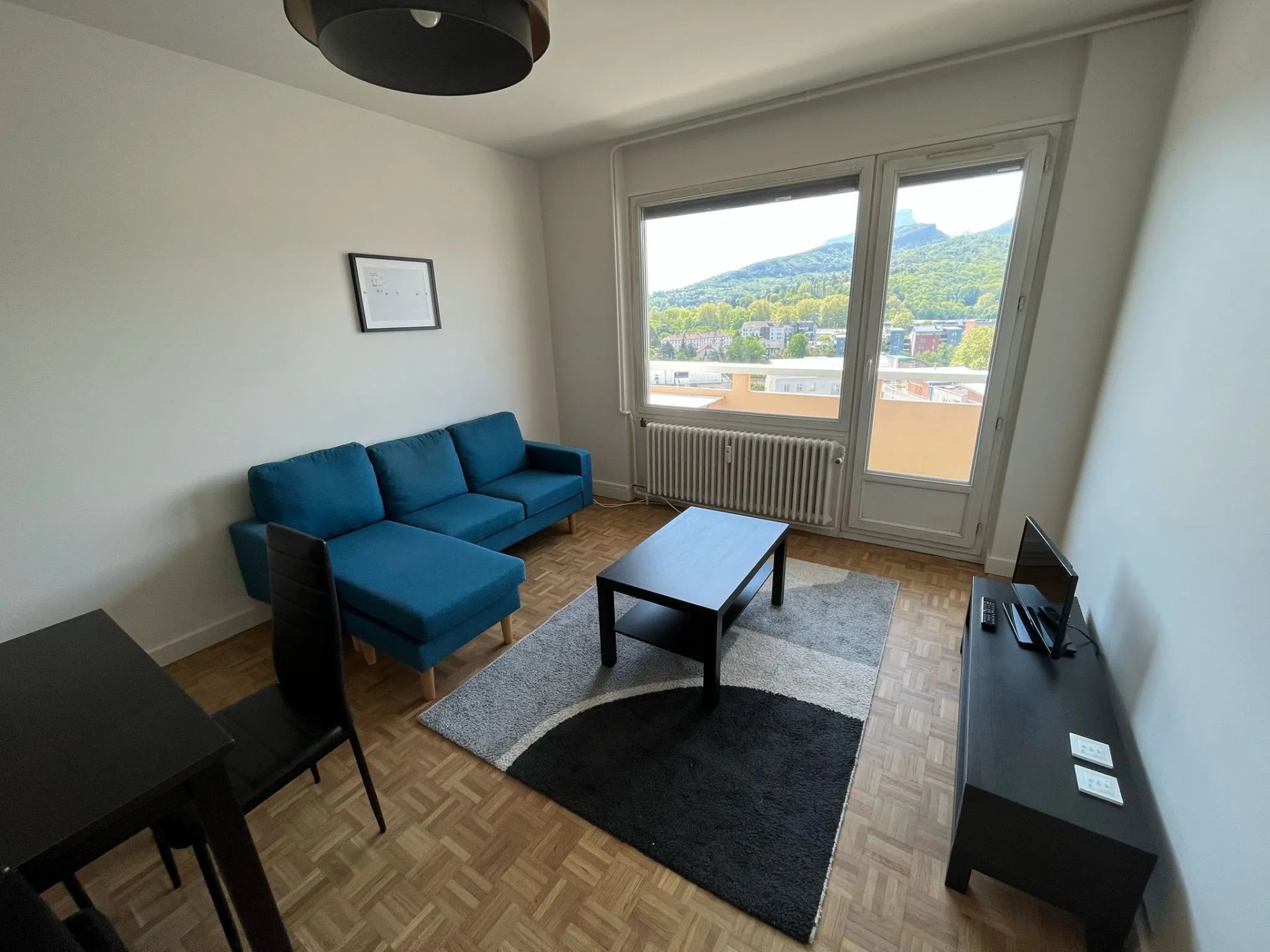 Appartement à vendre, 53m², Chambéry
