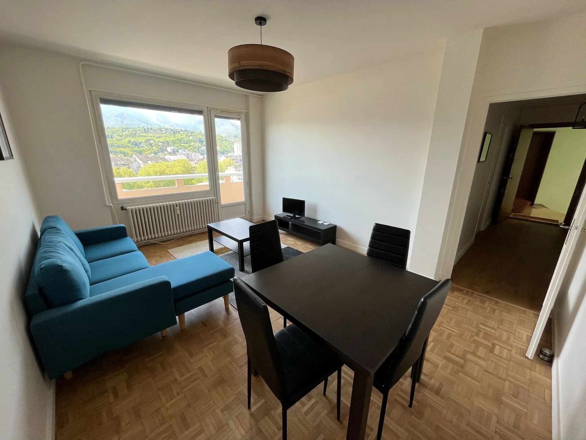 Appartement à vendre, 53m², Chambéry