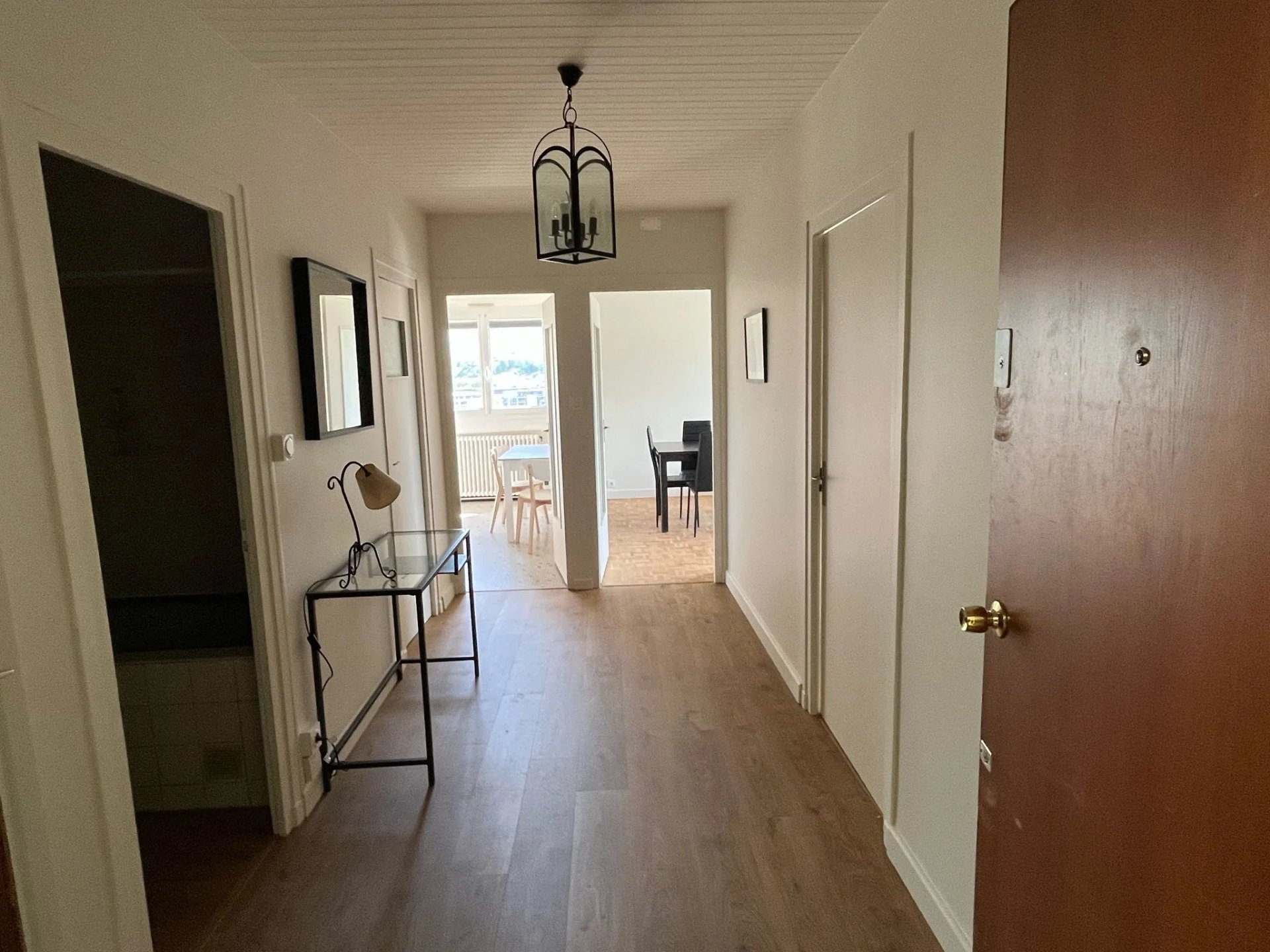 Appartement à vendre, 53m², Chambéry