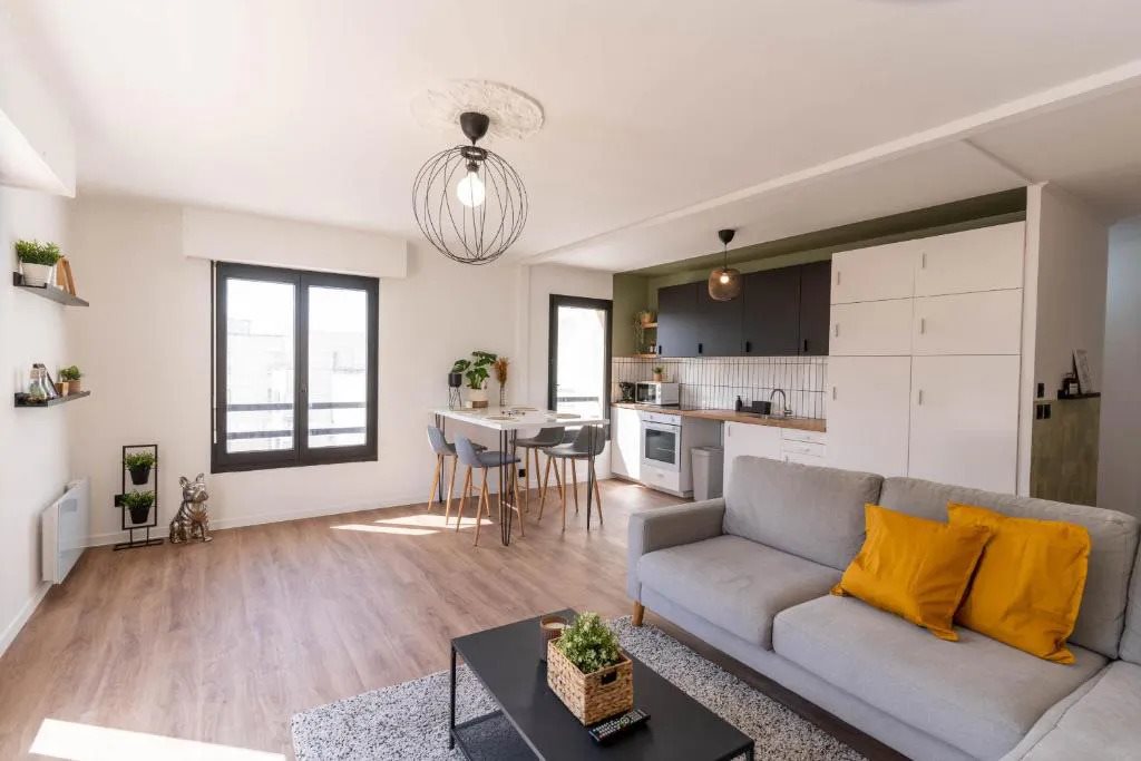 Appartement à vendre, 36m², Colmar