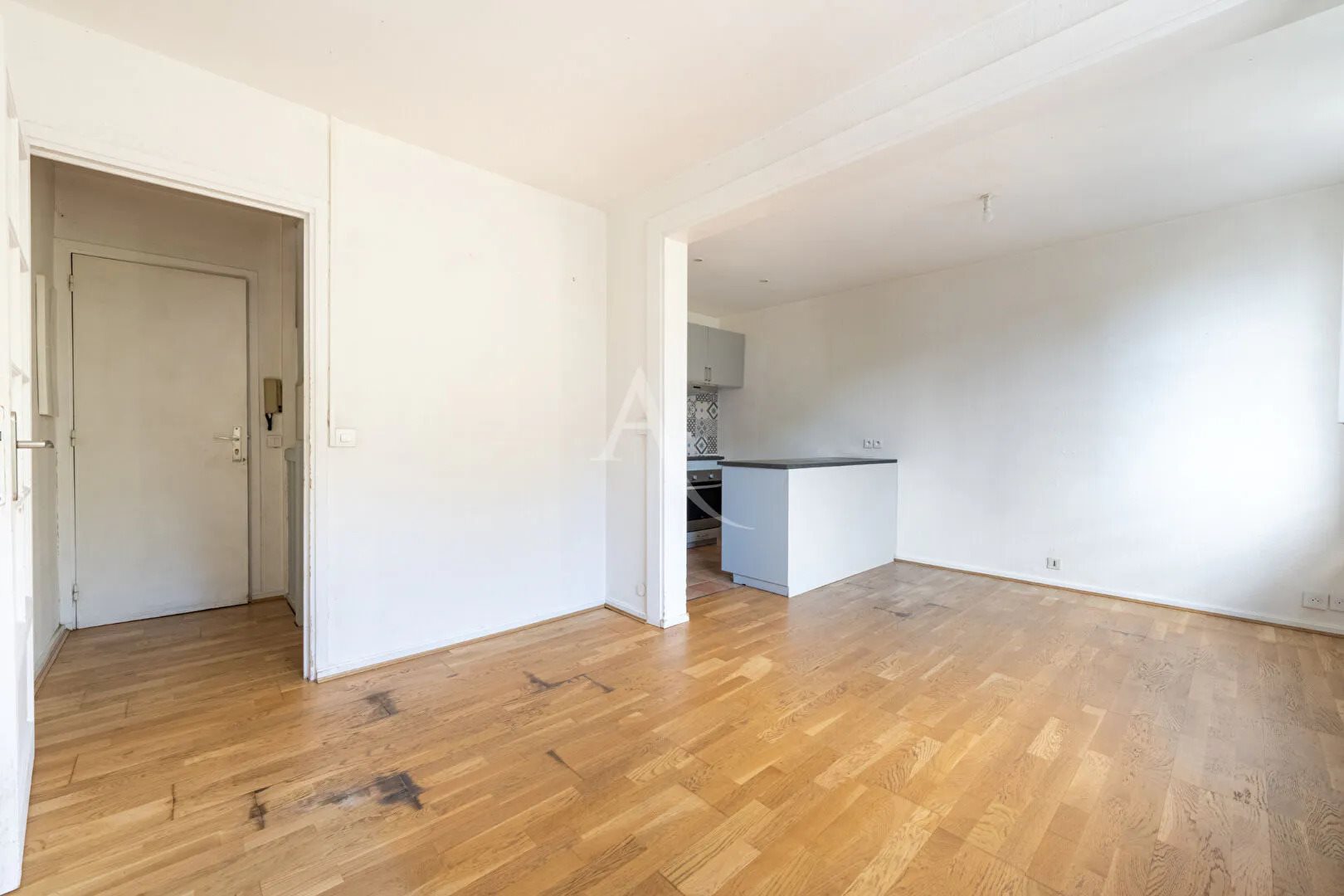 Appartement à vendre, 38m², Pontoise
