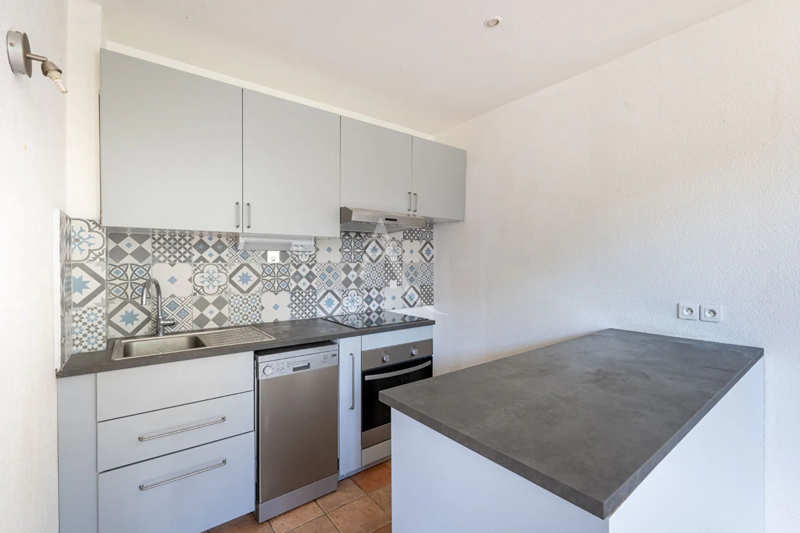Appartement à vendre, 38m², Pontoise