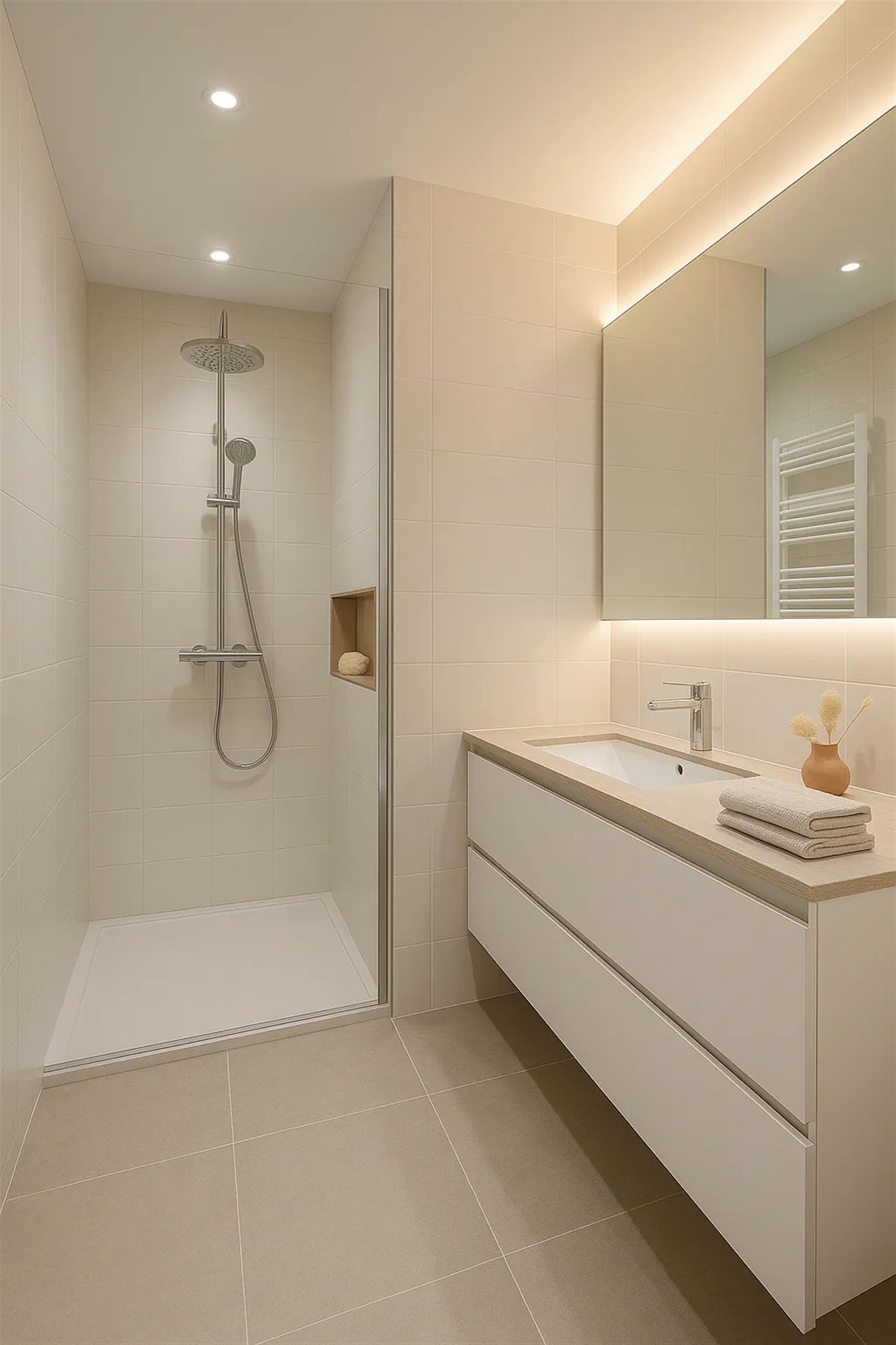 Appartement à vendre, 61m², Montpellier