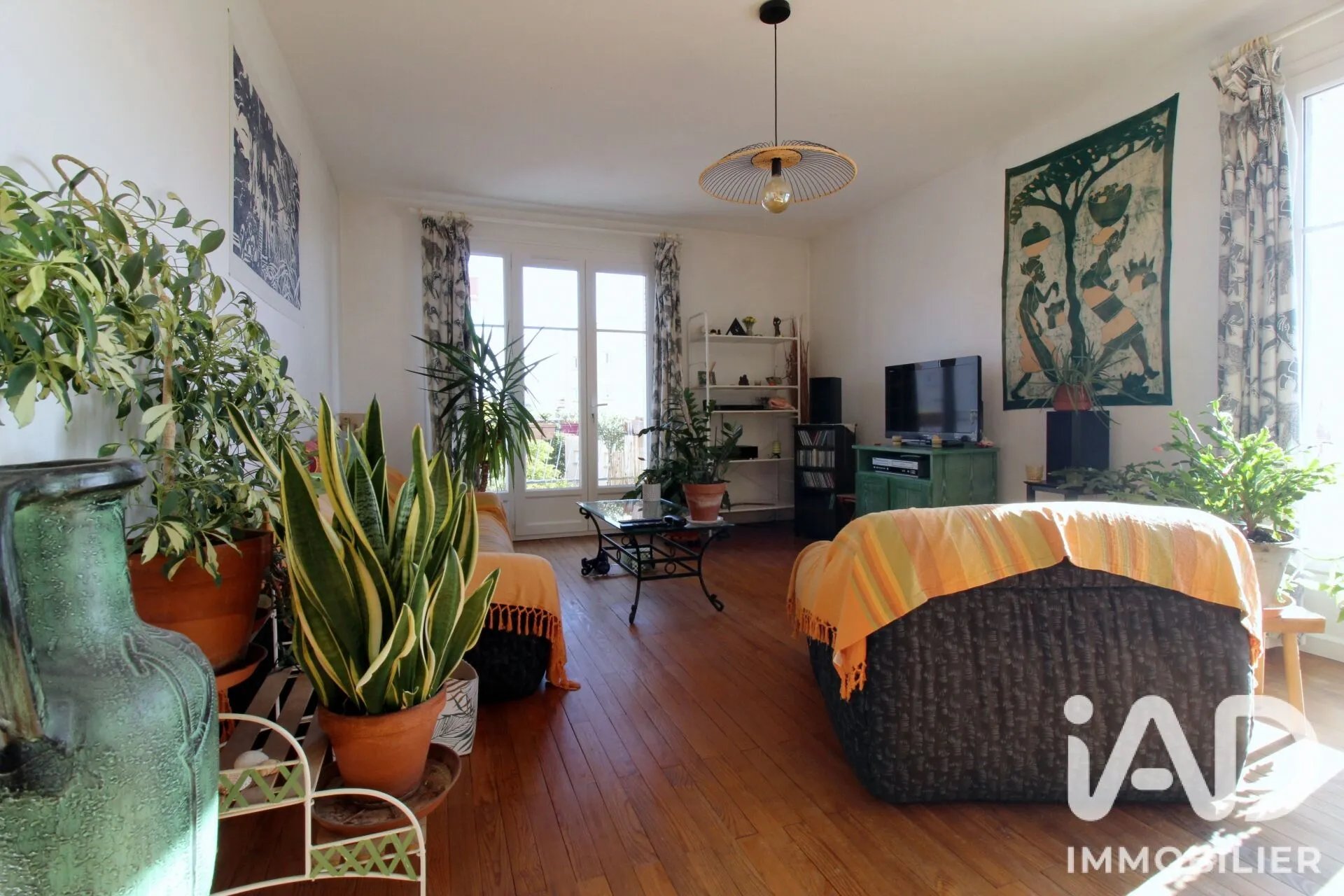 Appartement à vendre, 88m², Toulouse