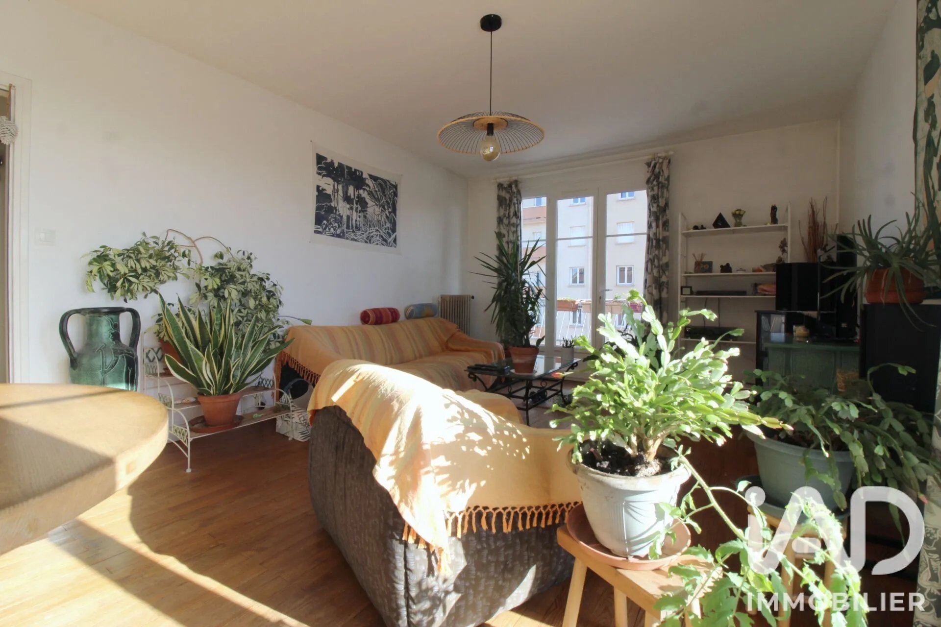Appartement à vendre, 88m², Toulouse