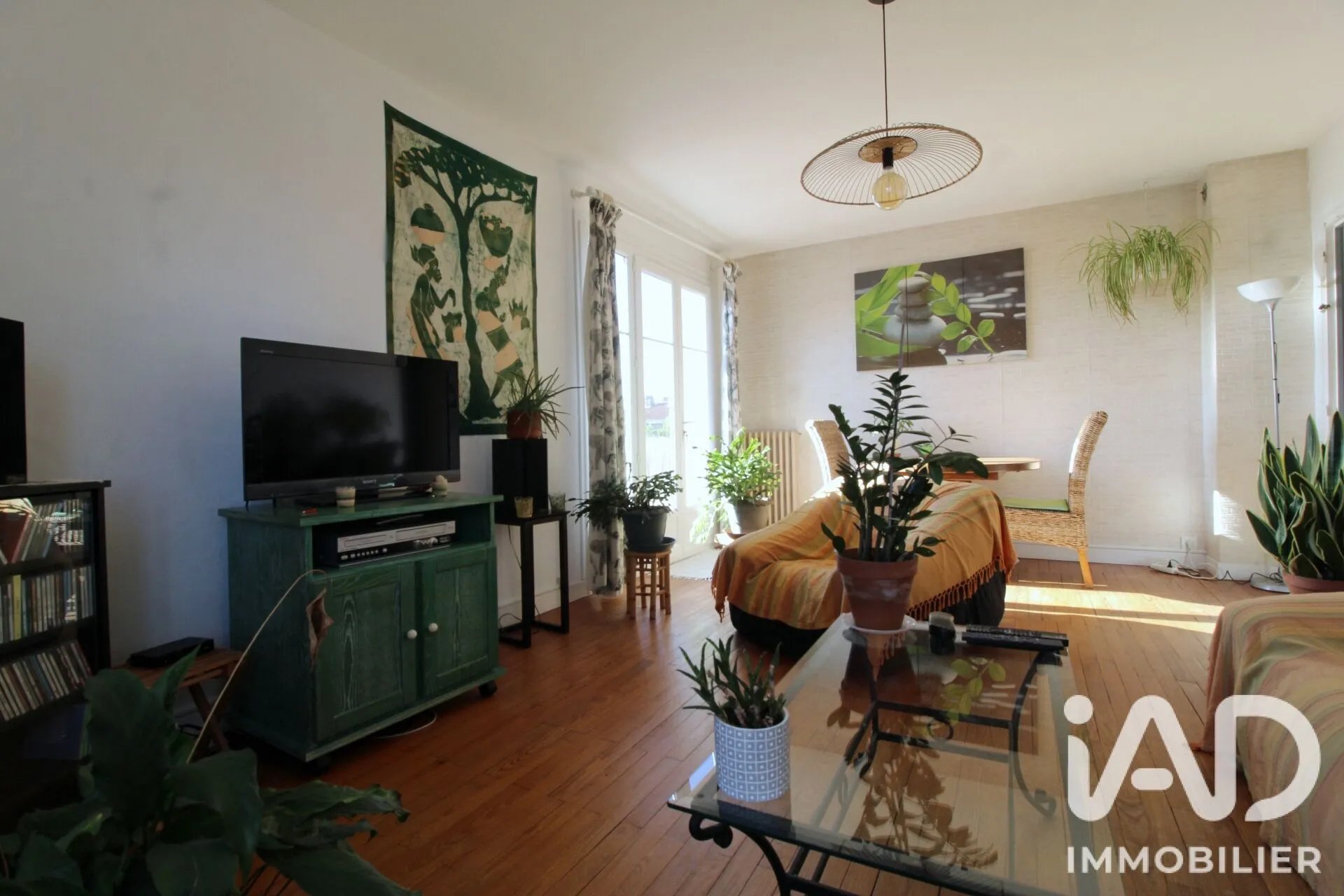 Appartement à vendre, 88m², Toulouse