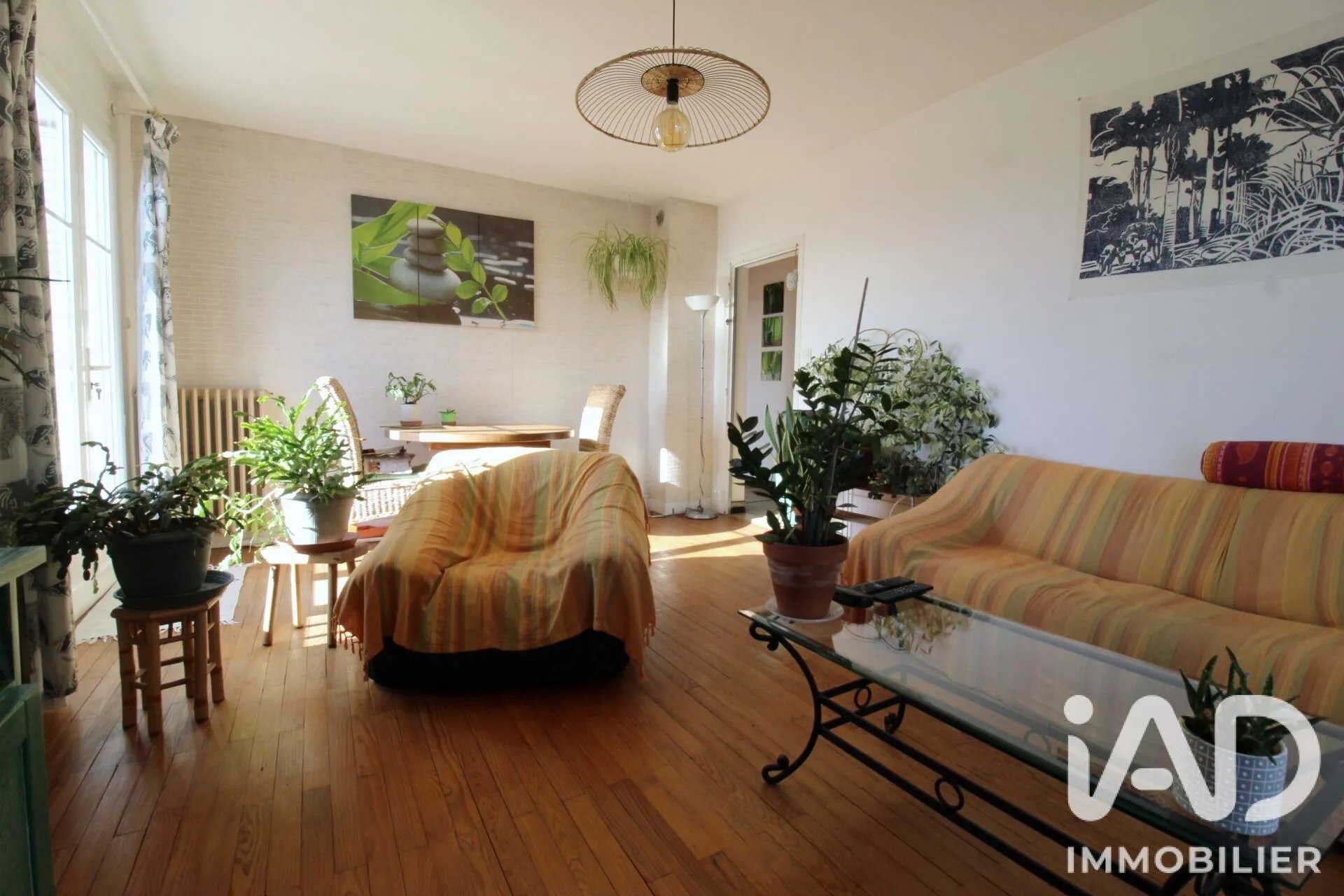 Appartement à vendre, 88m², Toulouse
