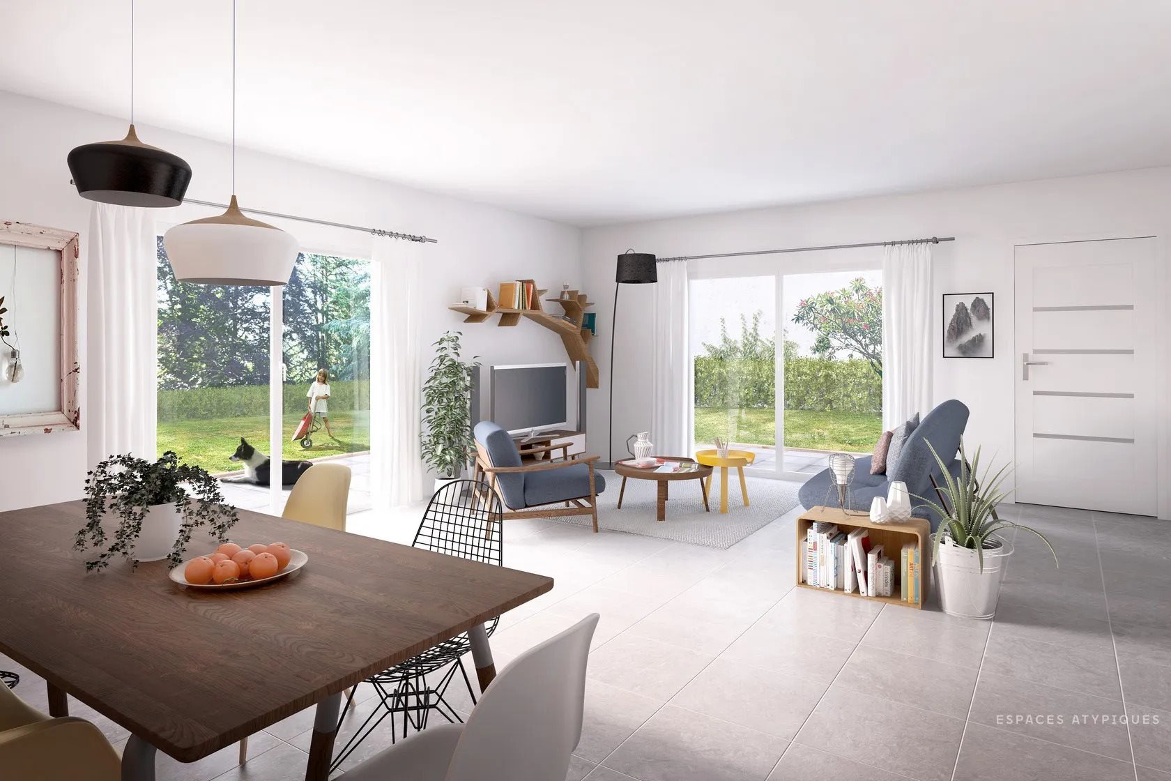 Appartement à vendre, 21m², Schiltigheim