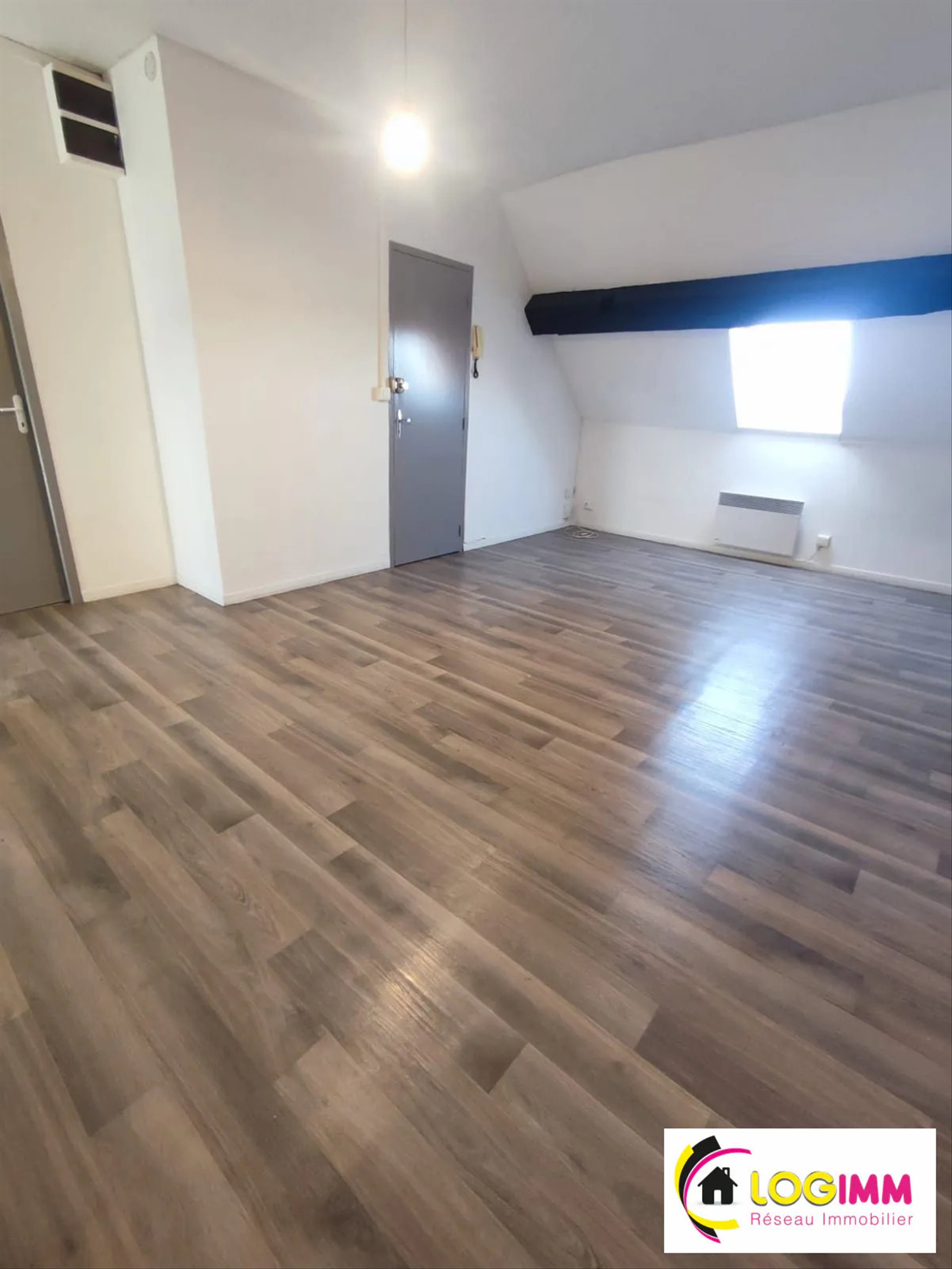 Appartement à louer, 41m², Le Quesnoy