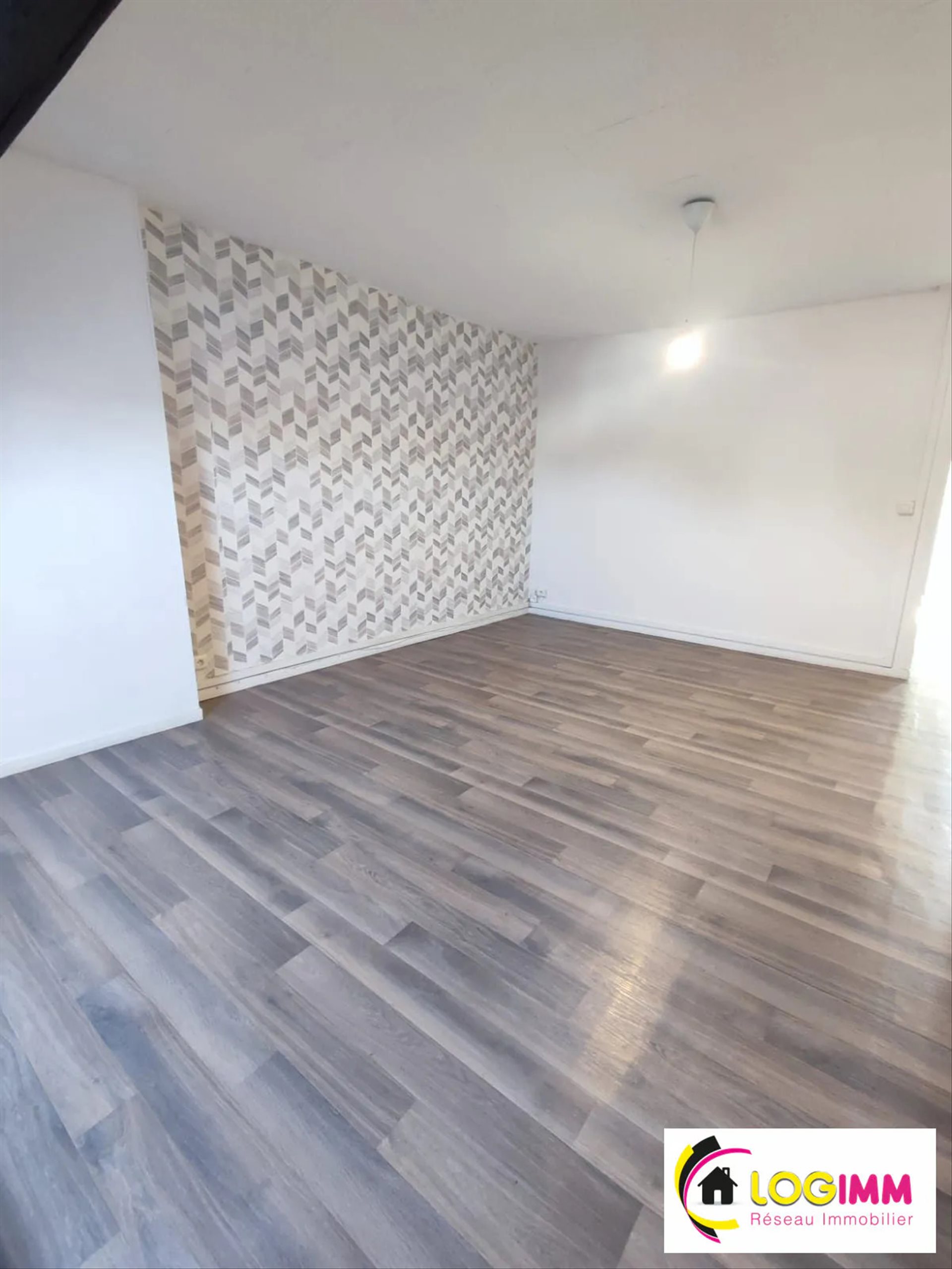Appartement à louer, 41m², Le Quesnoy