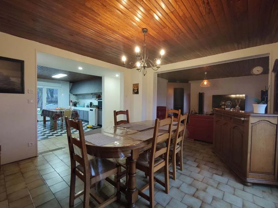 Maison à vendre, 135m², Flesselles