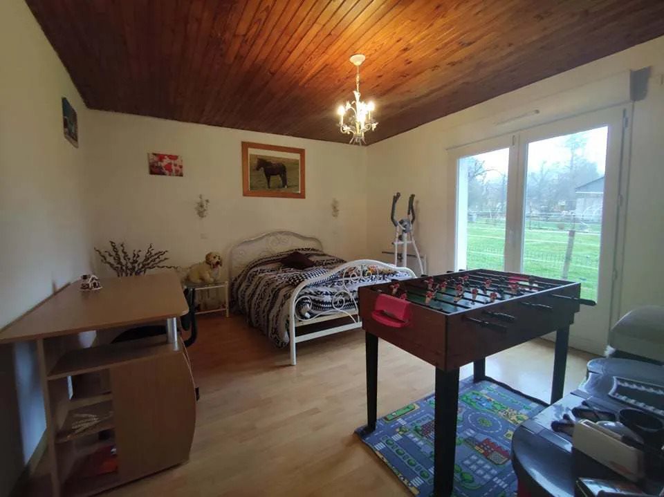 Maison à vendre, 135m², Flesselles