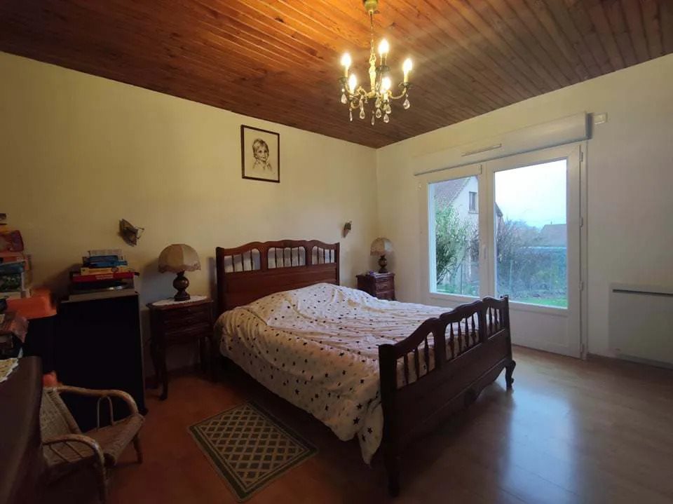 Maison à vendre, 135m², Flesselles