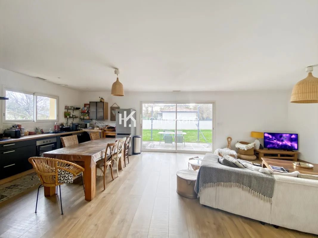 Maison à vendre, 100m², Montauban